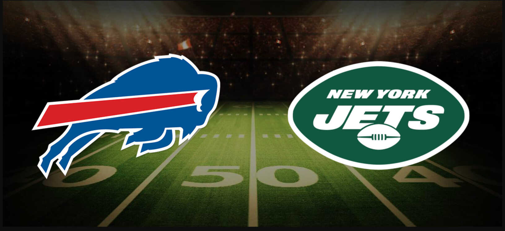 Watch Buffalo Bills Vs New York Jets Online Live Nfl Action On