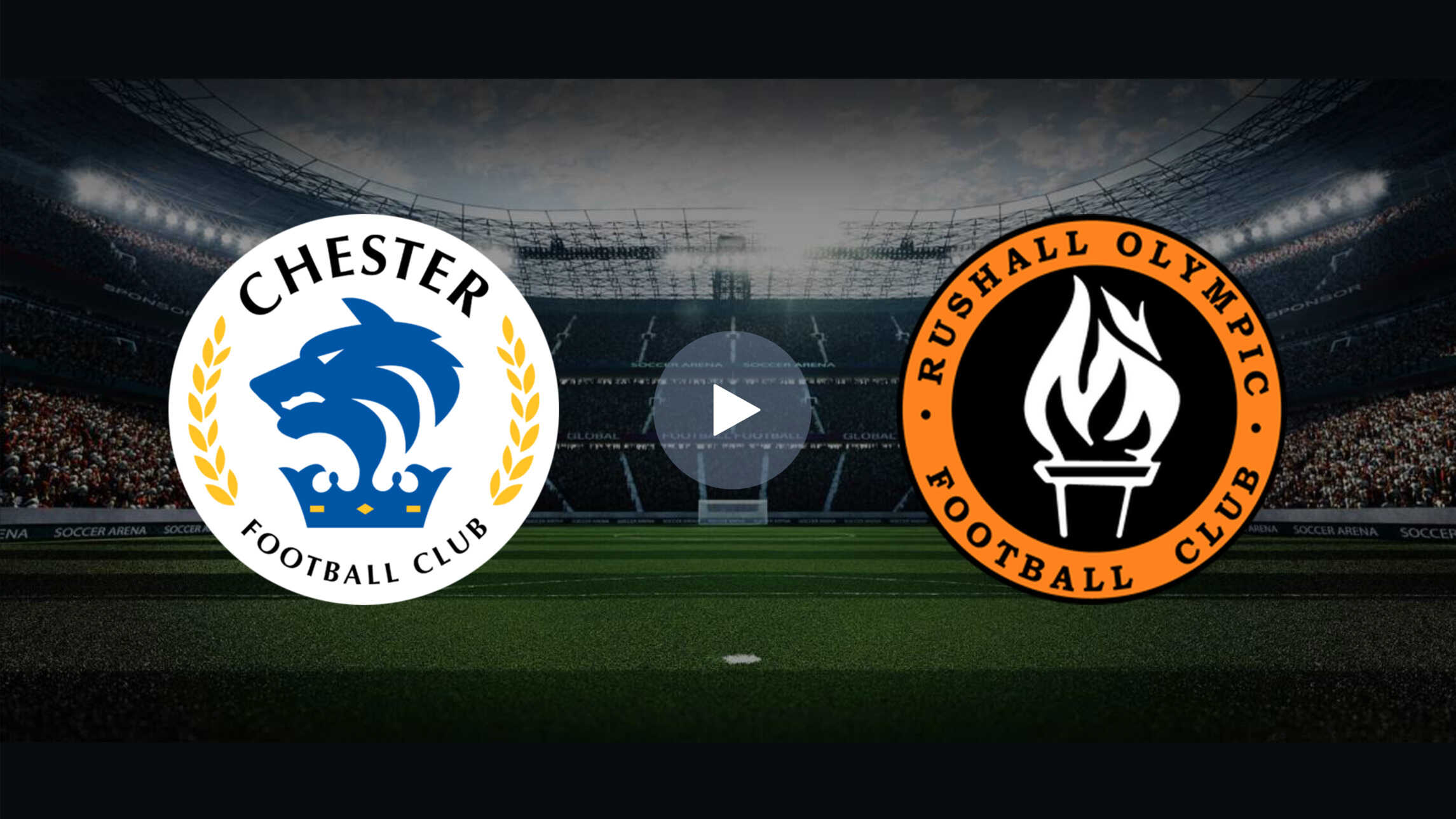 Online Broadcast Of Football English National League North Chester