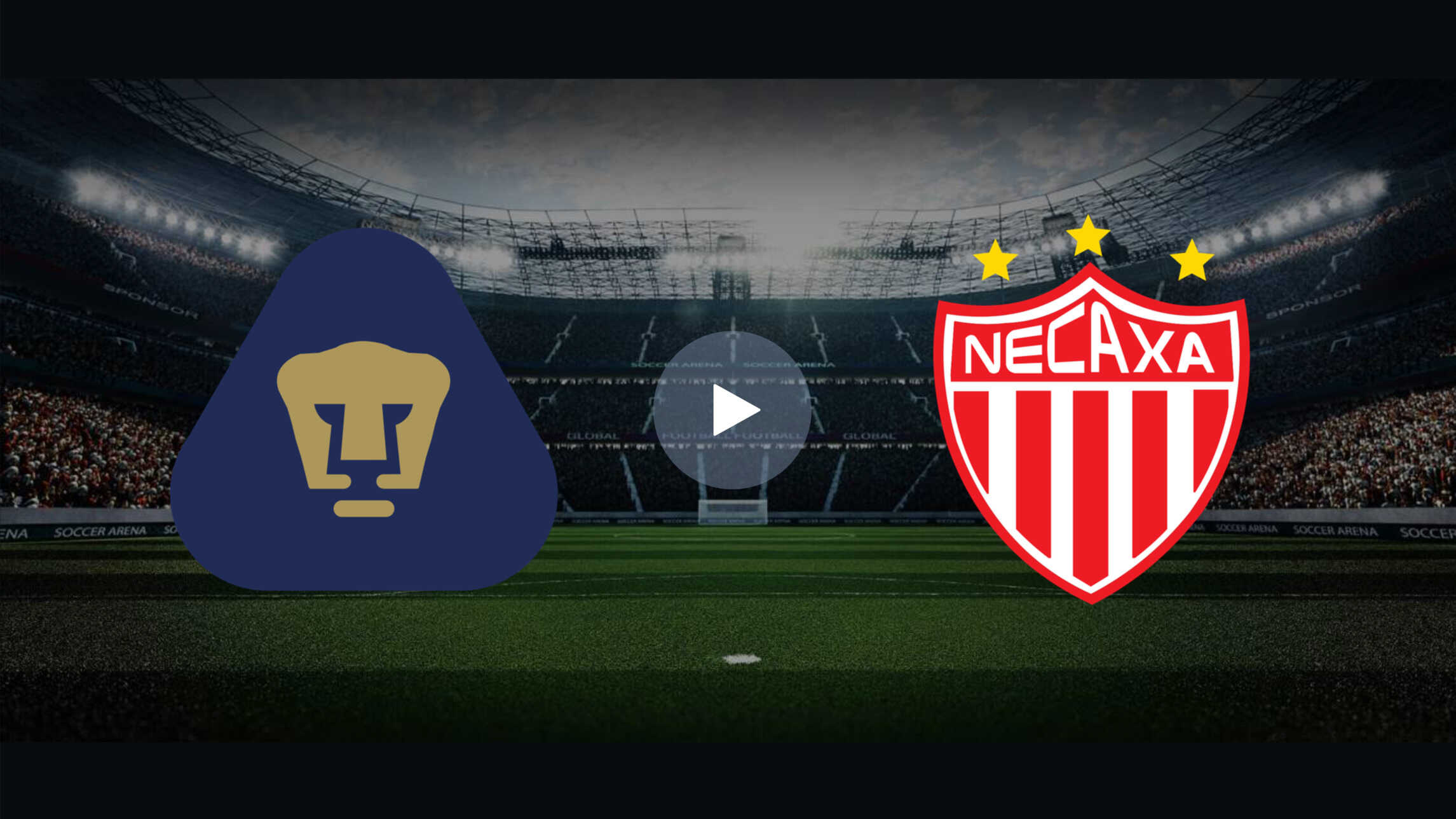 Transmisi N En Vivo Club Universidad Nacional Femenil Vs Club Necaxa