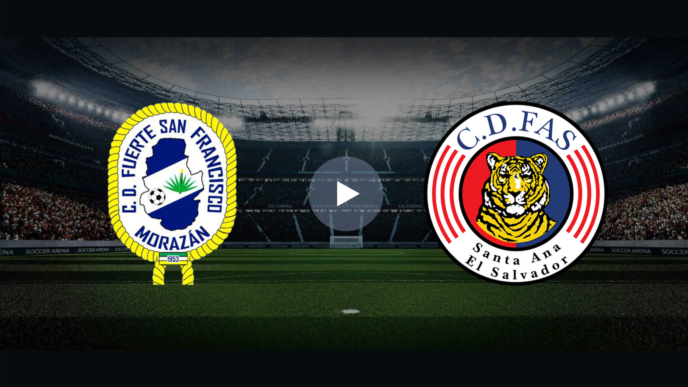 Transmisi N En Vivo Fuerte San Francisco Vs Fas De Febrero De