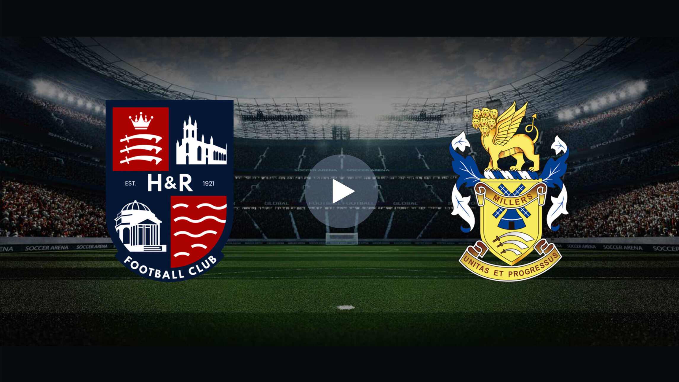 Online Streaming Of Football English National League South Hampton And