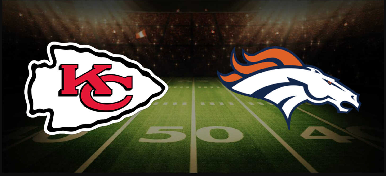 Watch Nfl Live Kansas City Chiefs Vs Denver Broncos Free Stream