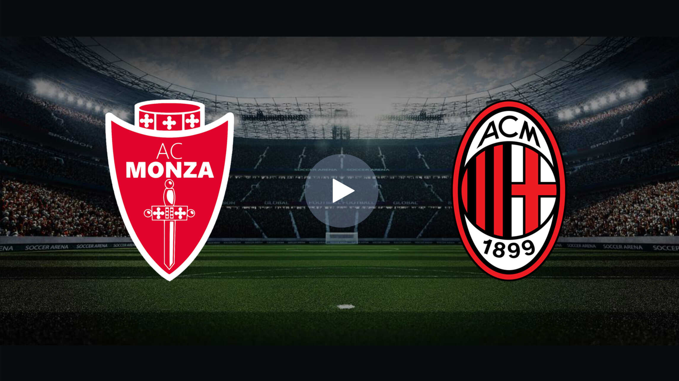 Streaming Gratuito Della Partita Monza Vs Ac Milan Il Novembre