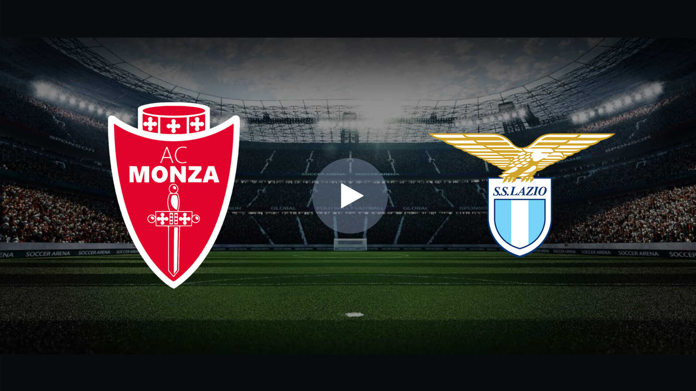 Trasmissione Online Gratuita Della Partita Monza Vs Lazio Serie A 10