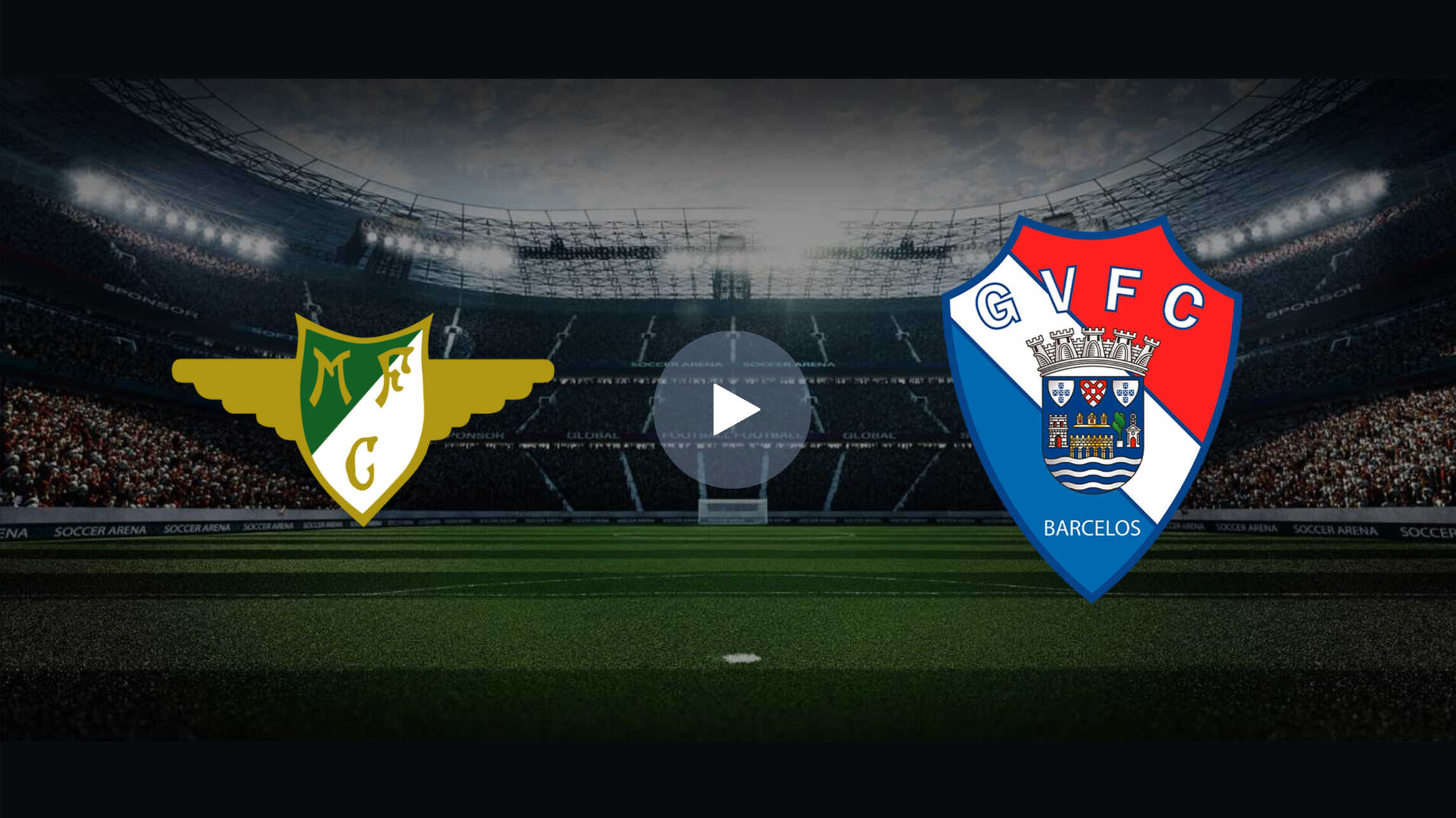 Transmiss O Ao Vivo Moreirense Vs Gil Vicente Na Primeira Liga De