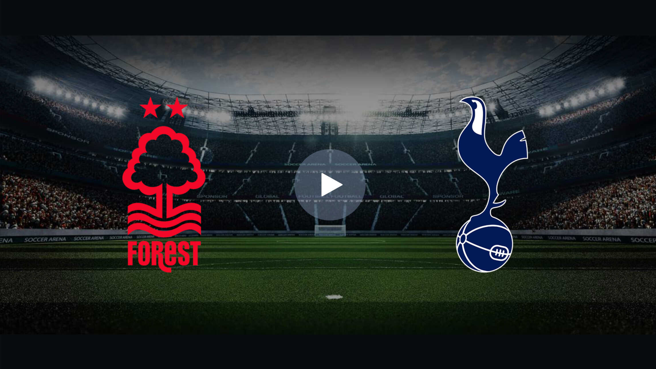 Live Stream Of Football English Premier League Nottingham Forest Vs