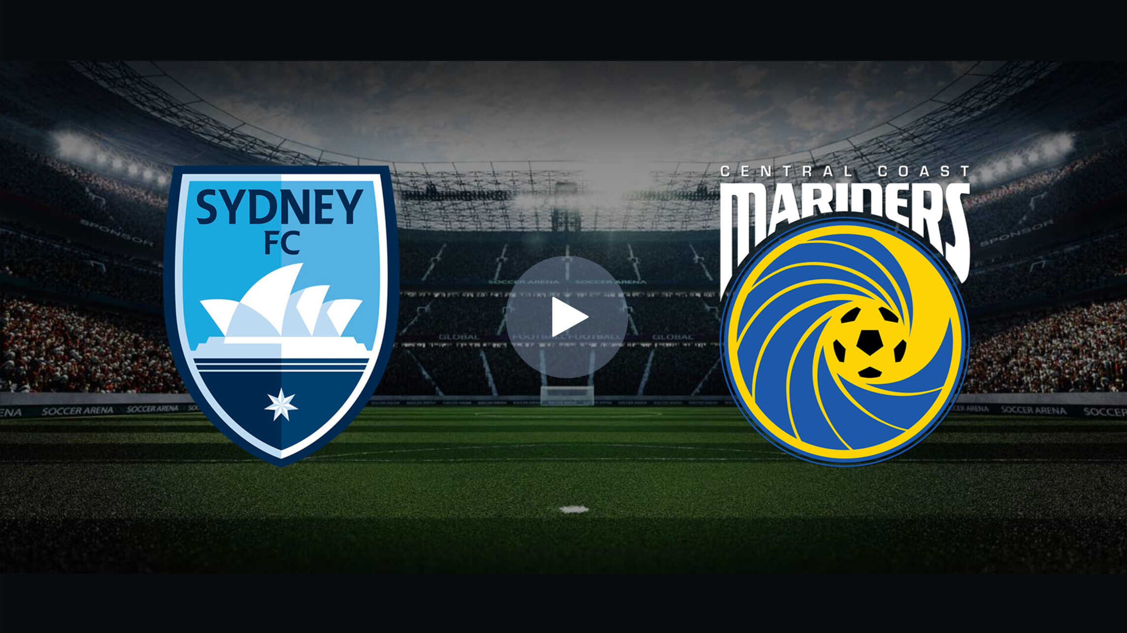 Live Stream Of Sydney Fc Women Vs Central Coast Mariners Women A