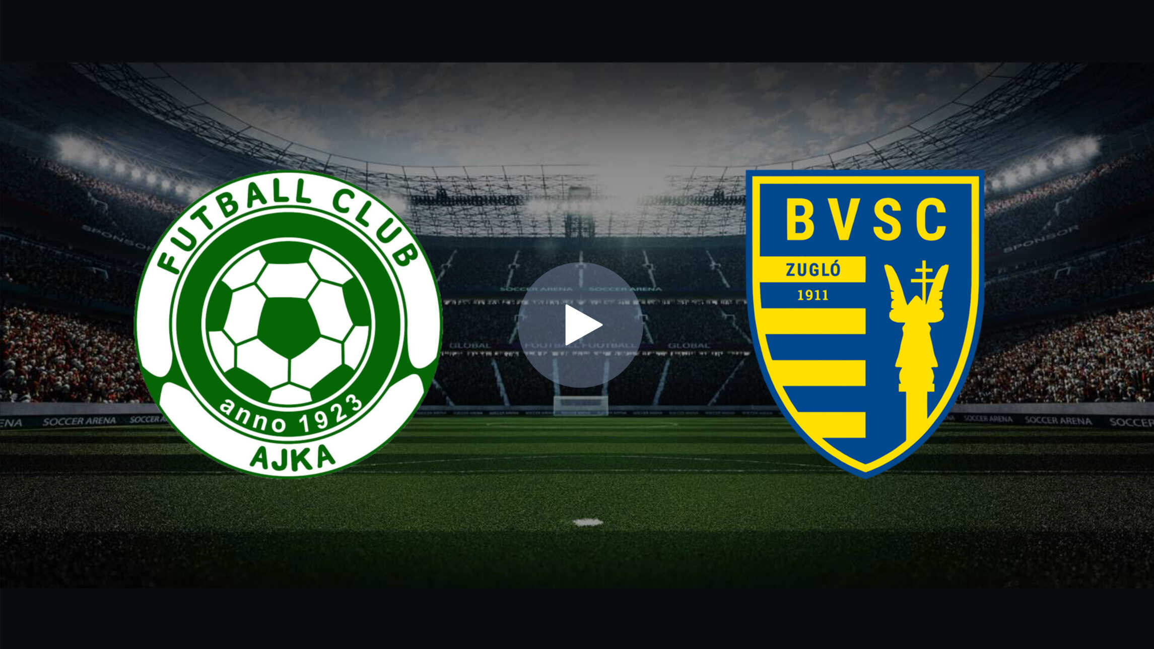 Live Stream Football Hungarian NB II: Ajka vs Budapesti VSC – Watch the 