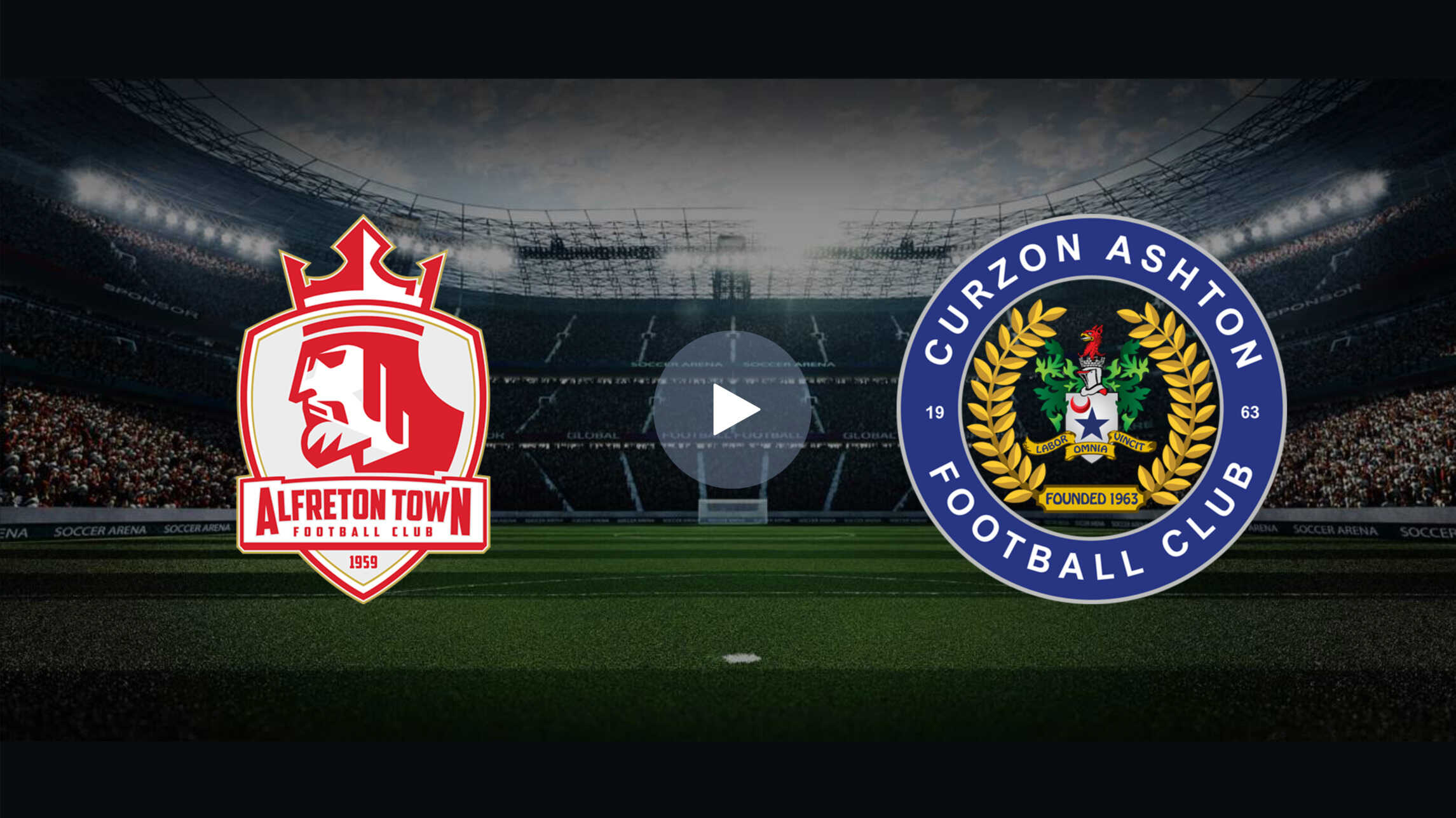 ""Live Stream Football English National League North: Alfreton Town vs Curzon - January 1, 2025