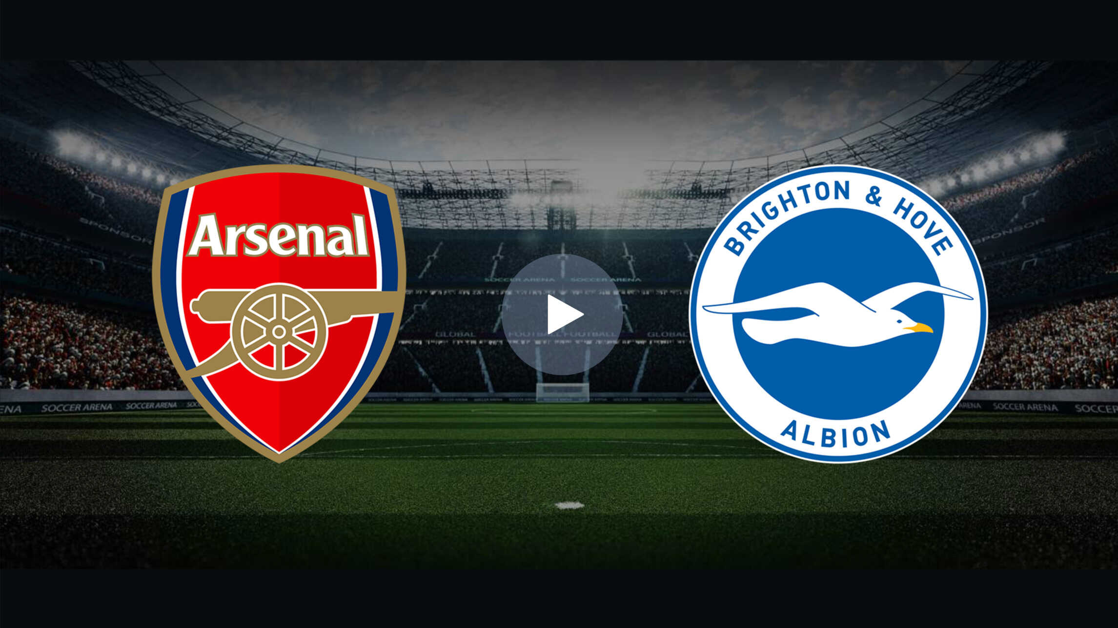 Watch Arsenal WFC vs Brighton WFC Live Online - English Women's Super ...