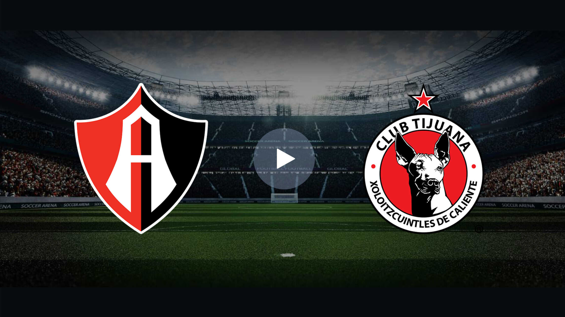 Watch the Exciting Atlas vs Tijuana Match Live Online on October 27, 2024!