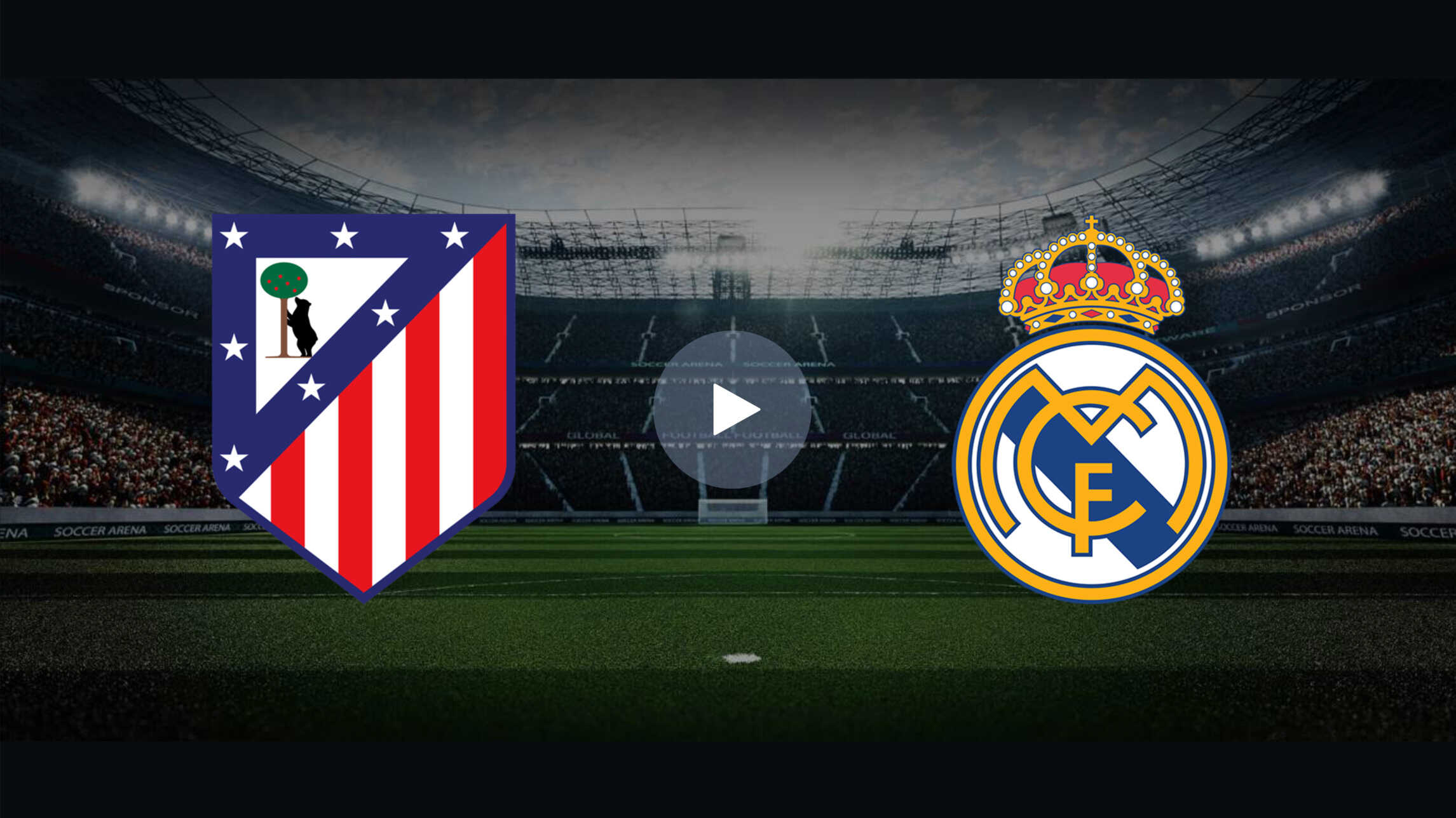 Transmisión En Vivo: Atlético Madrid B Vs Real Madrid Castilla El 02 De ...