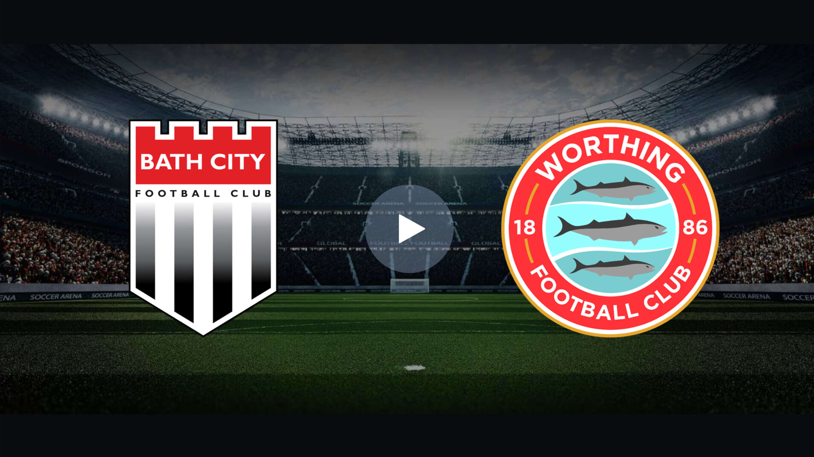 Watch the Exciting Bath City vs Worthing Match Live Online on October