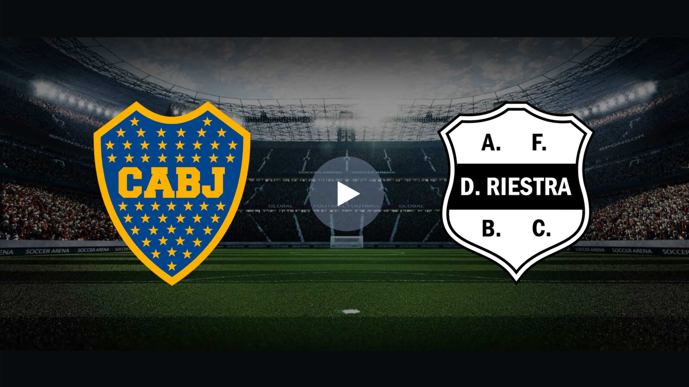 Transmisión en vivo: Boca Juniors vs Deportivo Riestra - 27 de octubre 2024 Transmisión en vivo: Boca Juniors vs Deportivo Riestra - 27 de octubre 2024