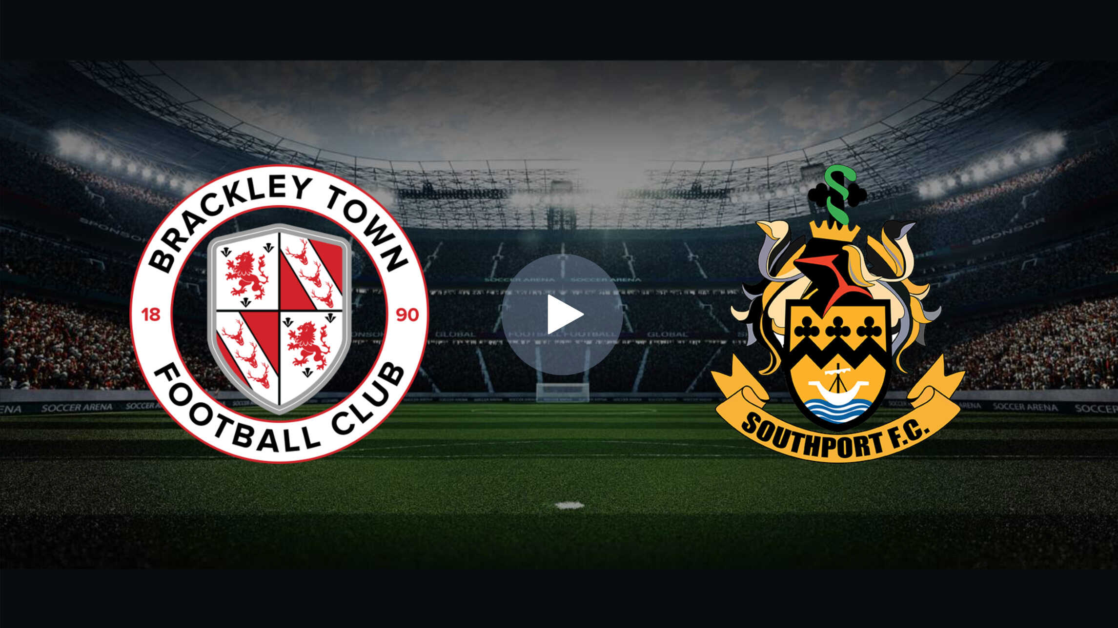 Live Football Streaming Brackley Town vs Southport English National