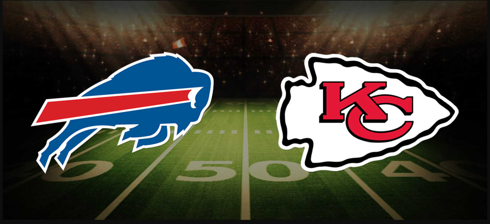 Live Stream NFL Buffalo Bills vs Kansas City Chiefs November 17, 2024