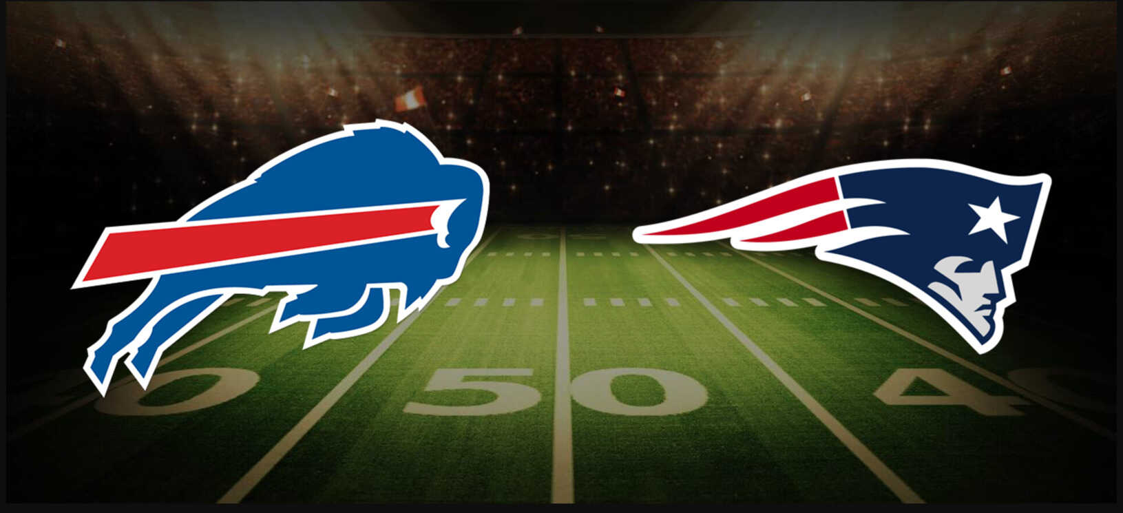 Online Broadcast Nfl Game Buffalo Bills Vs New England Patriots December