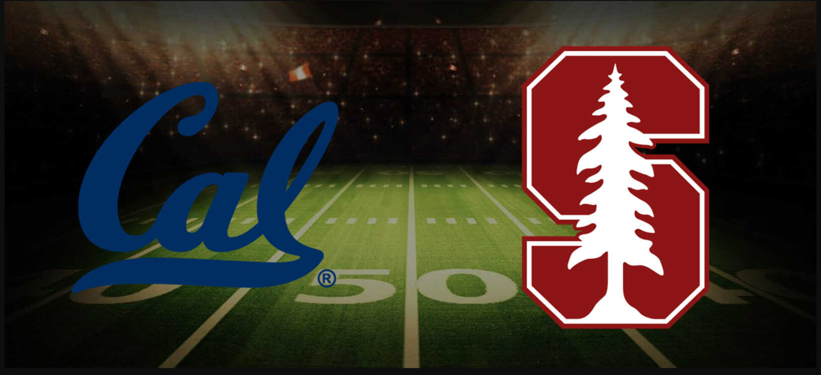 Watch California vs Stanford NCAA Division 1 Football Online Live