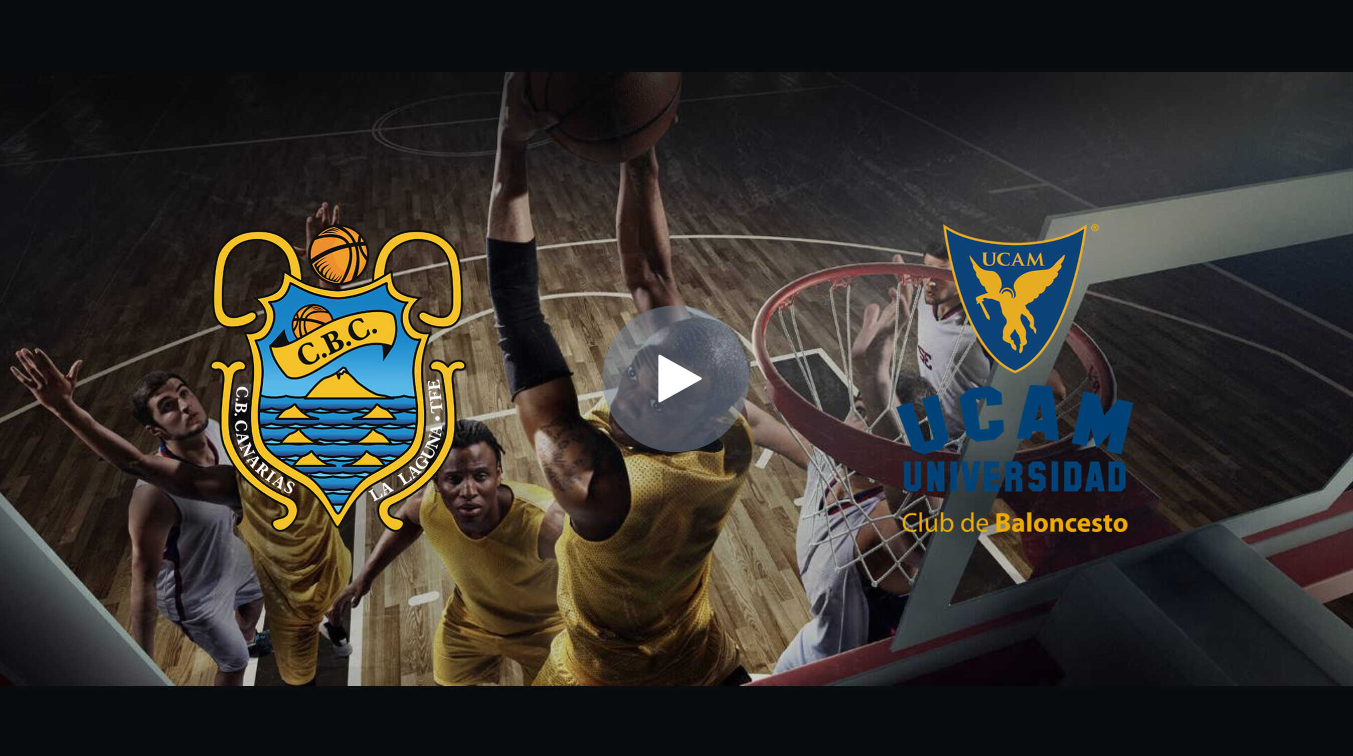 Transmisión en vivo gratis: Basketball Spanish Liga ACB, CB 1939 Transmisión en vivo gratis: Basketball Spanish Liga ACB, CB 1939