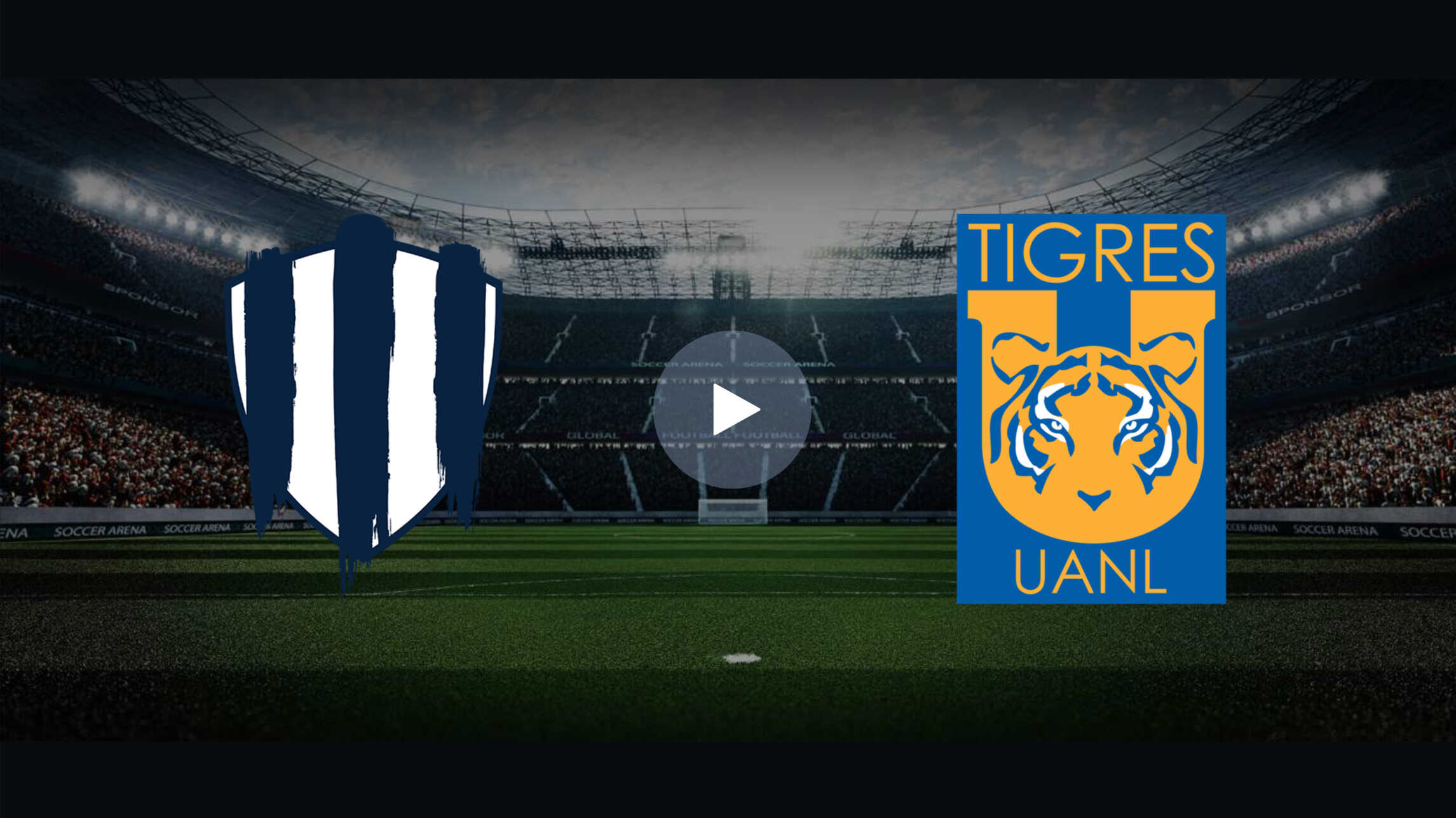 Transmisi N En Vivo C F Monterrey Femenil Vs Tigres Uanl Femenil