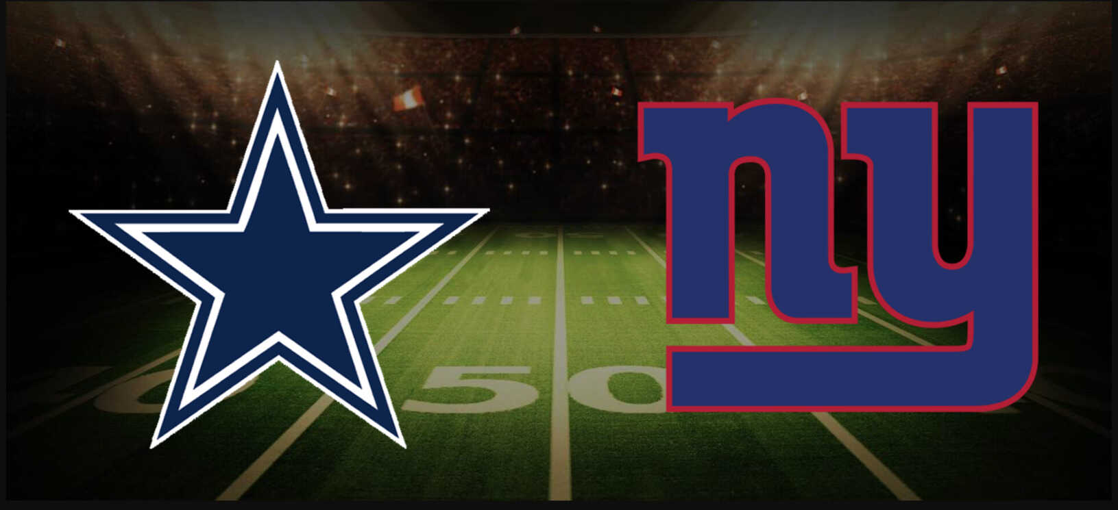 Watch Nfl Live Dallas Cowboys Vs New York Giants Online At T Stadium Nov