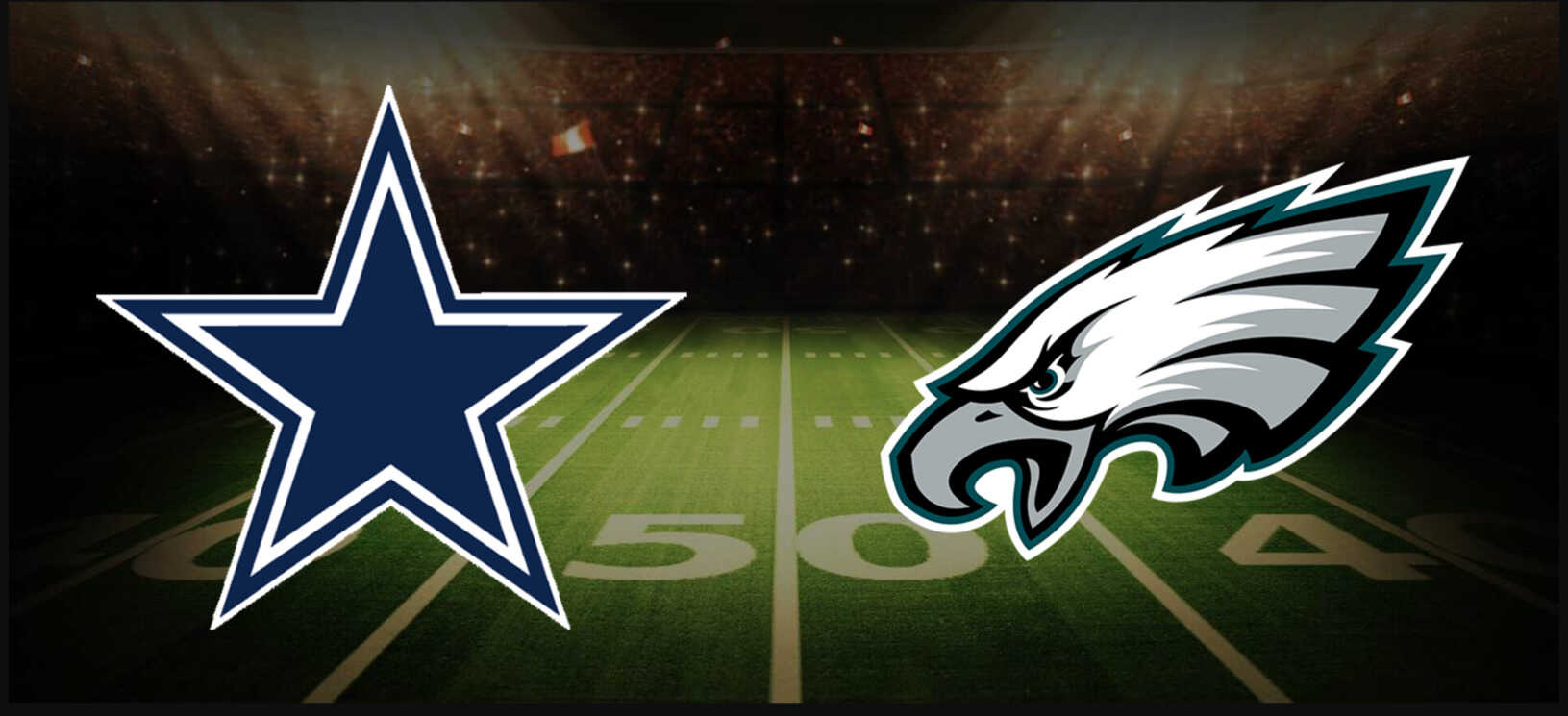 Online Stream NFL Game Dallas Cowboys vs Philadelphia Eagles November