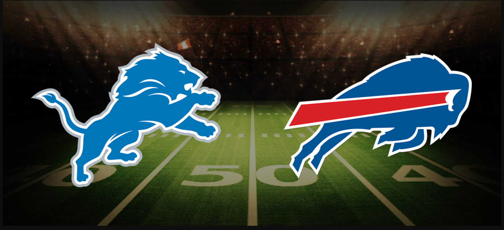 Online Stream Nfl Game Detroit Lions Vs Buffalo Bills December