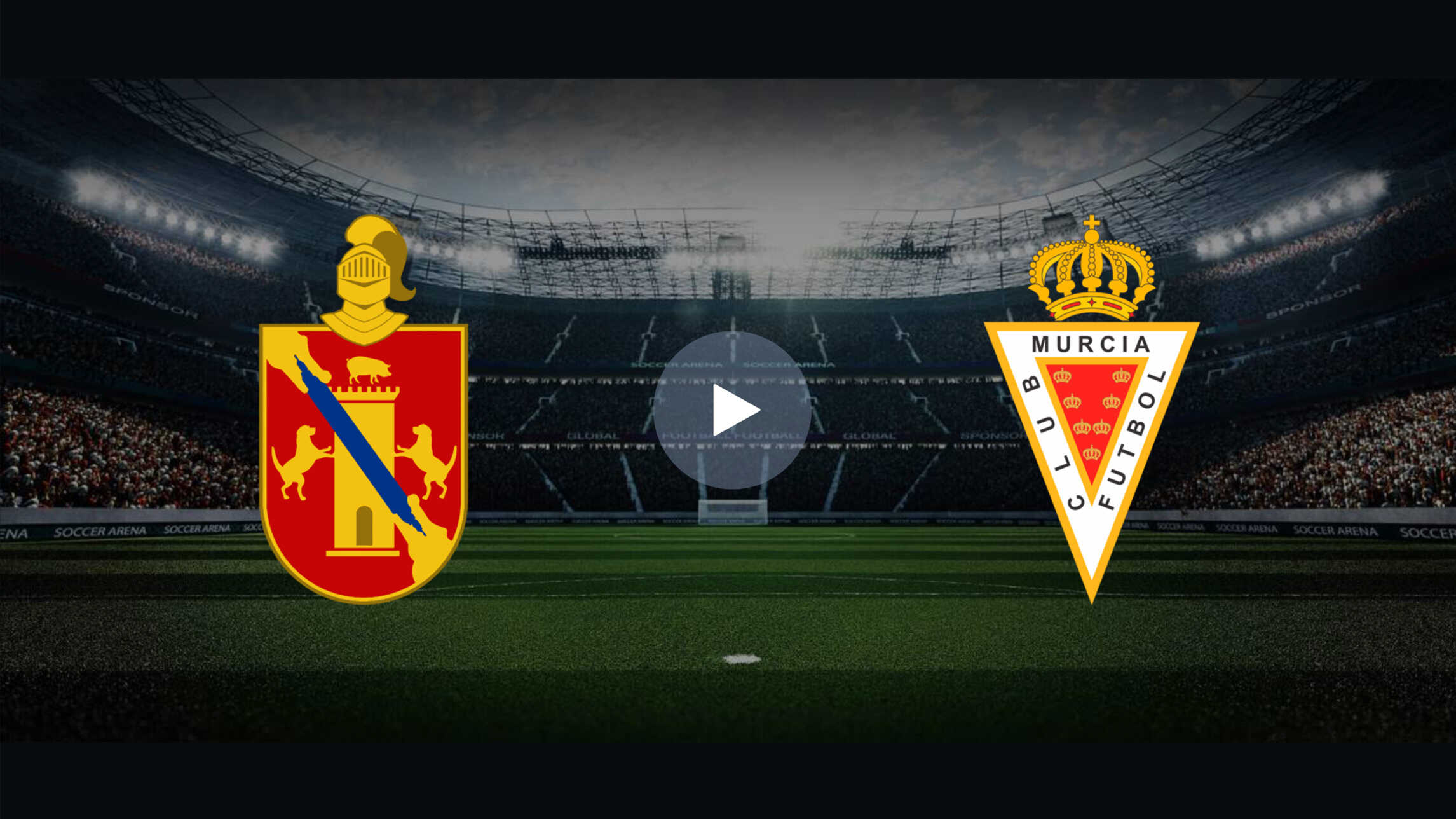 𝘓ive 𝚂tream { Transmisión en vivo: El Palmar vs Real Murcia Imperial ...