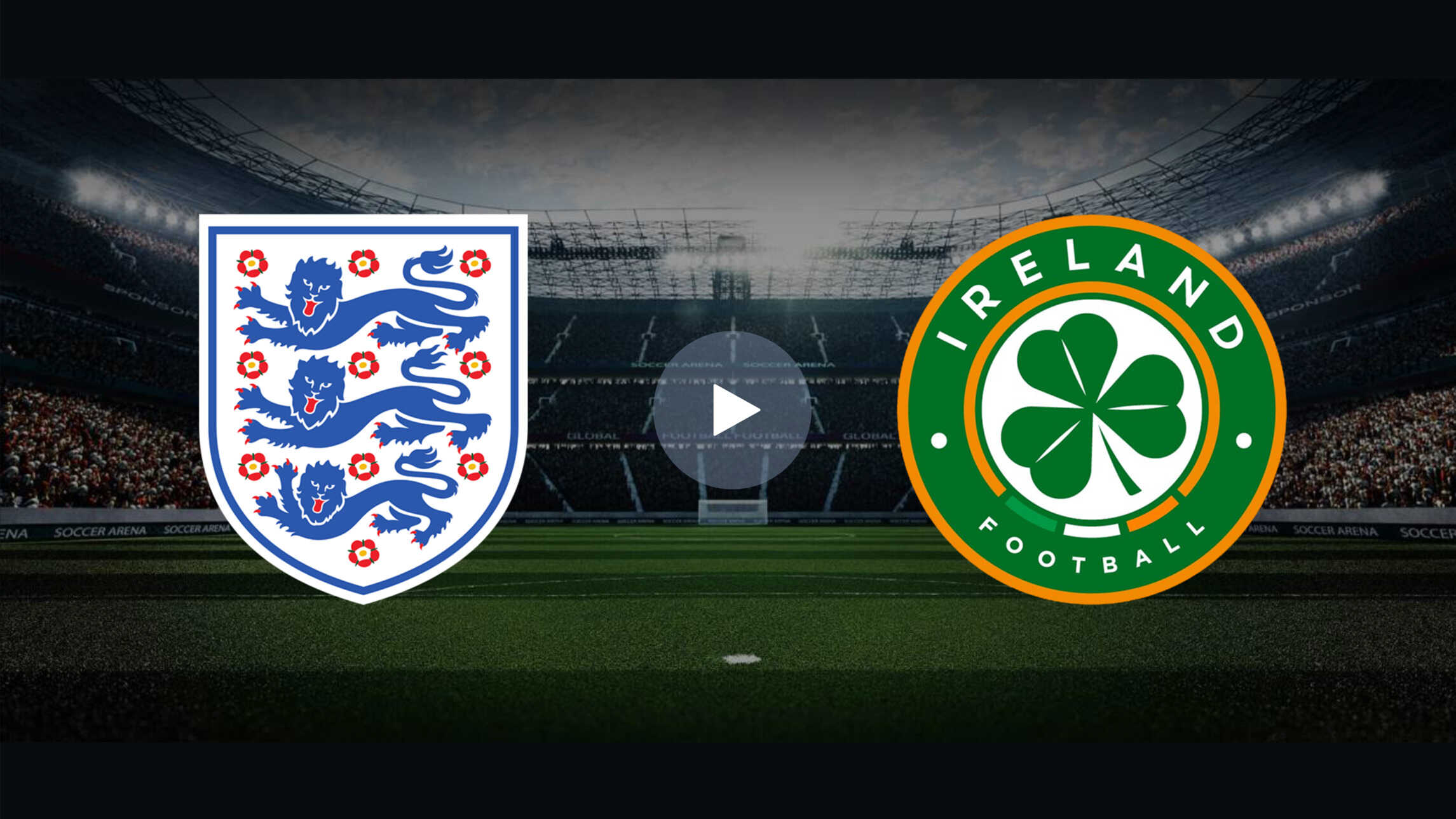 Live Stream UEFA Nations League England vs Ireland November 17, 2024