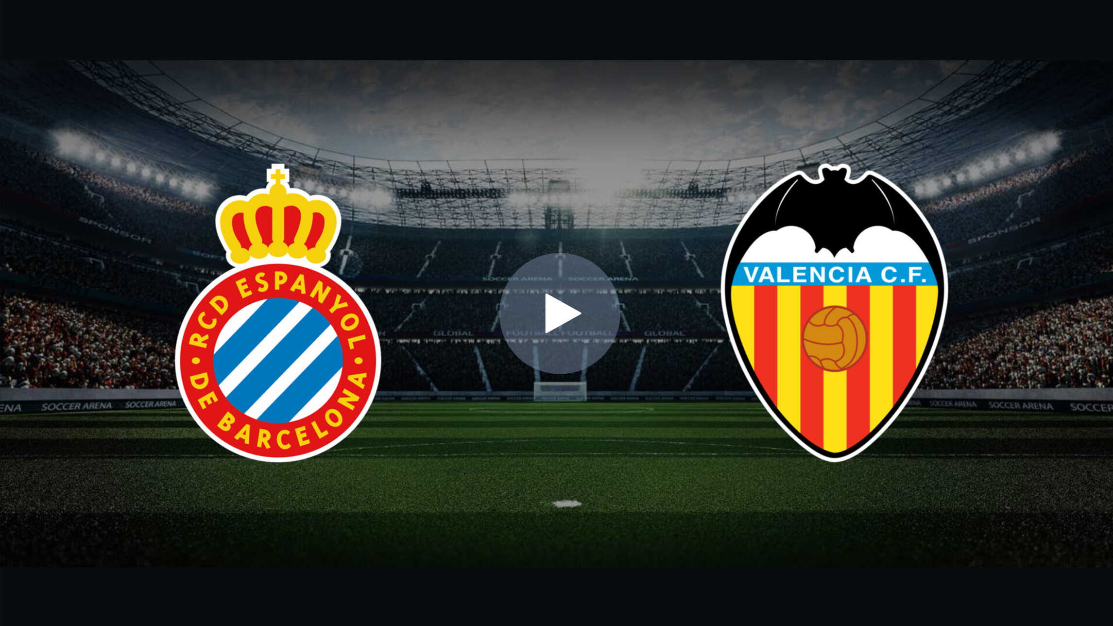 Transmisión en vivo: Espanyol vs Valencia, La Liga 2024, 9 de noviembre 