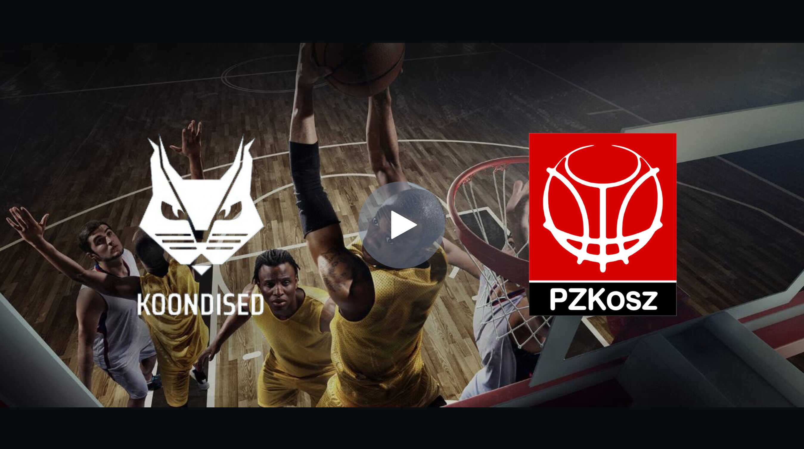 Online Broadcast of FIBA EuroBasket 2024: Estonia Basketball vs Poland