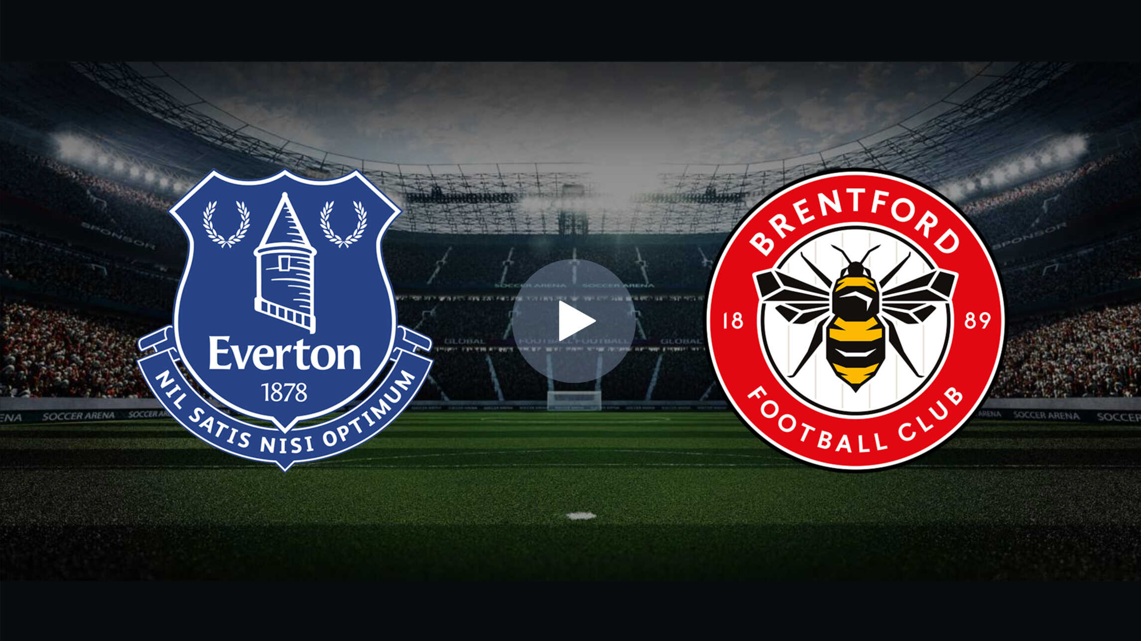 Watch Everton vs Brentford Live Online – English Premier League Match ...