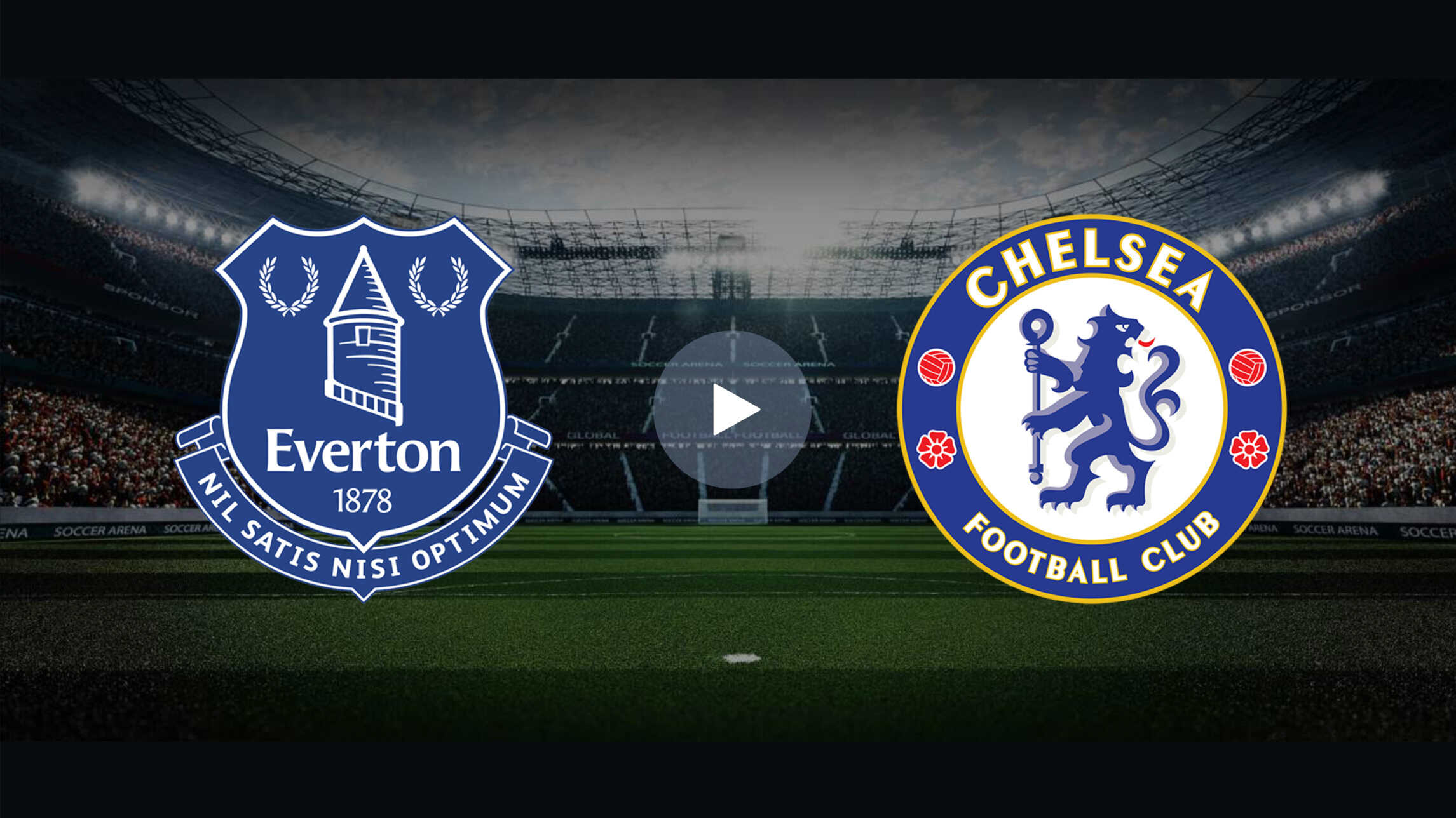 Watch Live: Everton vs Chelsea - Premier League Match on December 22, 2024