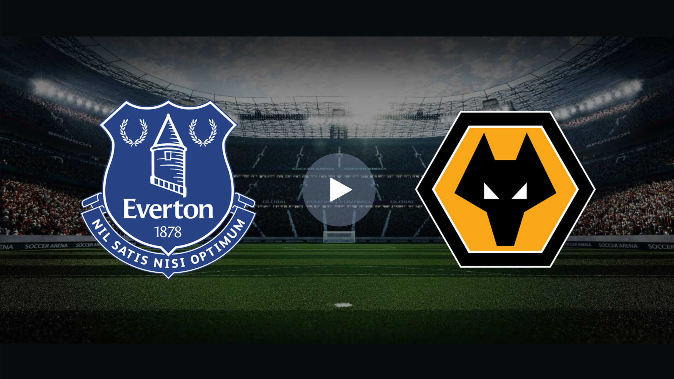 Watch Everton vs Wolves Online Live December 4, 2024 Premier League