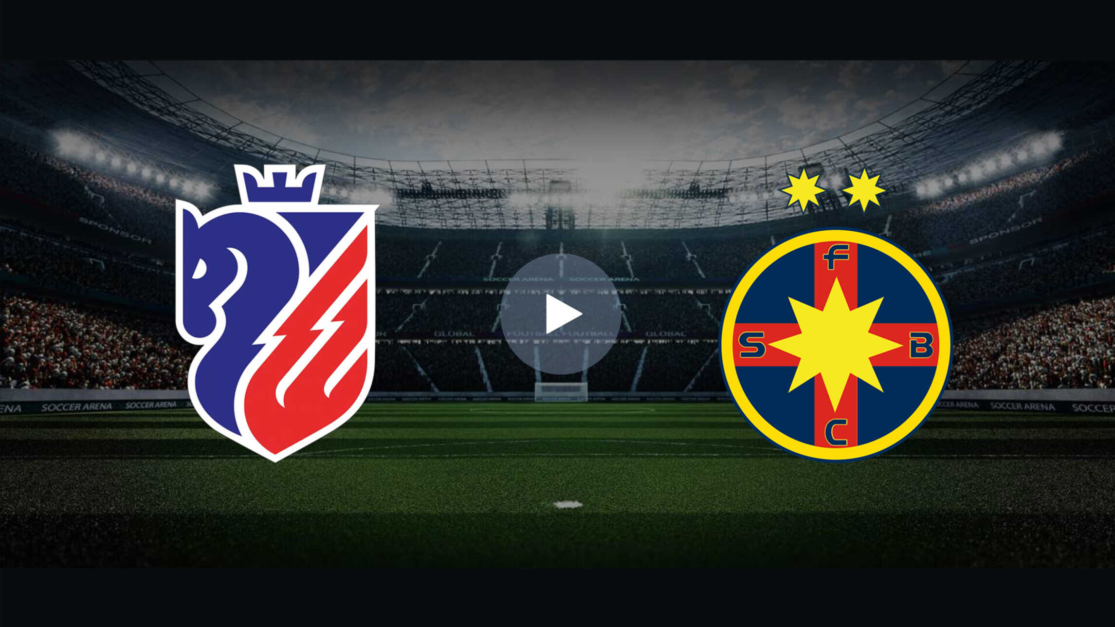 Live Stream Romanian Liga I Football: FC Botoșani vs FCSB, November 21 Live Stream Romanian Liga I Football: FC Botoșani vs FCSB, November 21
