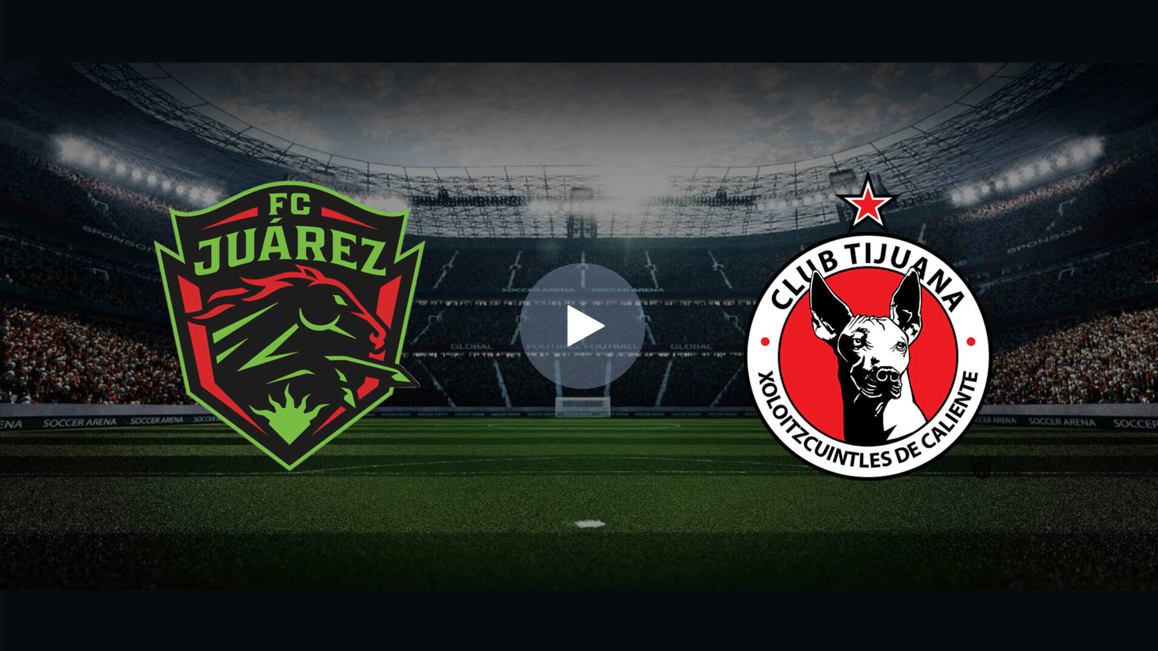 Transmisi N En Vivo Fc Ju Rez Vs Tijuana Liga Mx De Noviembre De