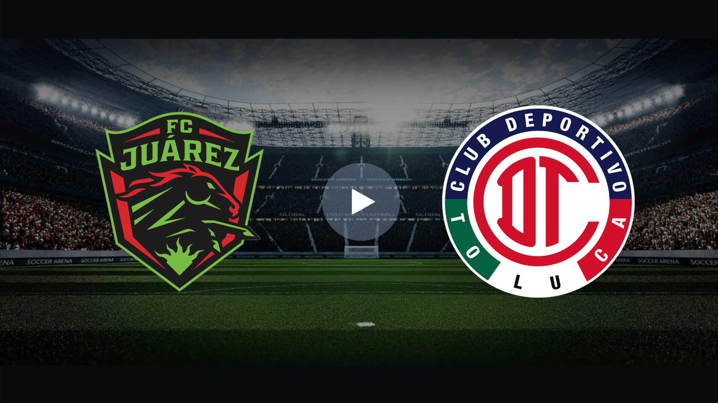 Juárez Vs Toluca: Liga Mx J4 Online 2025   The Game That Keeps On Giving! - woyz7li