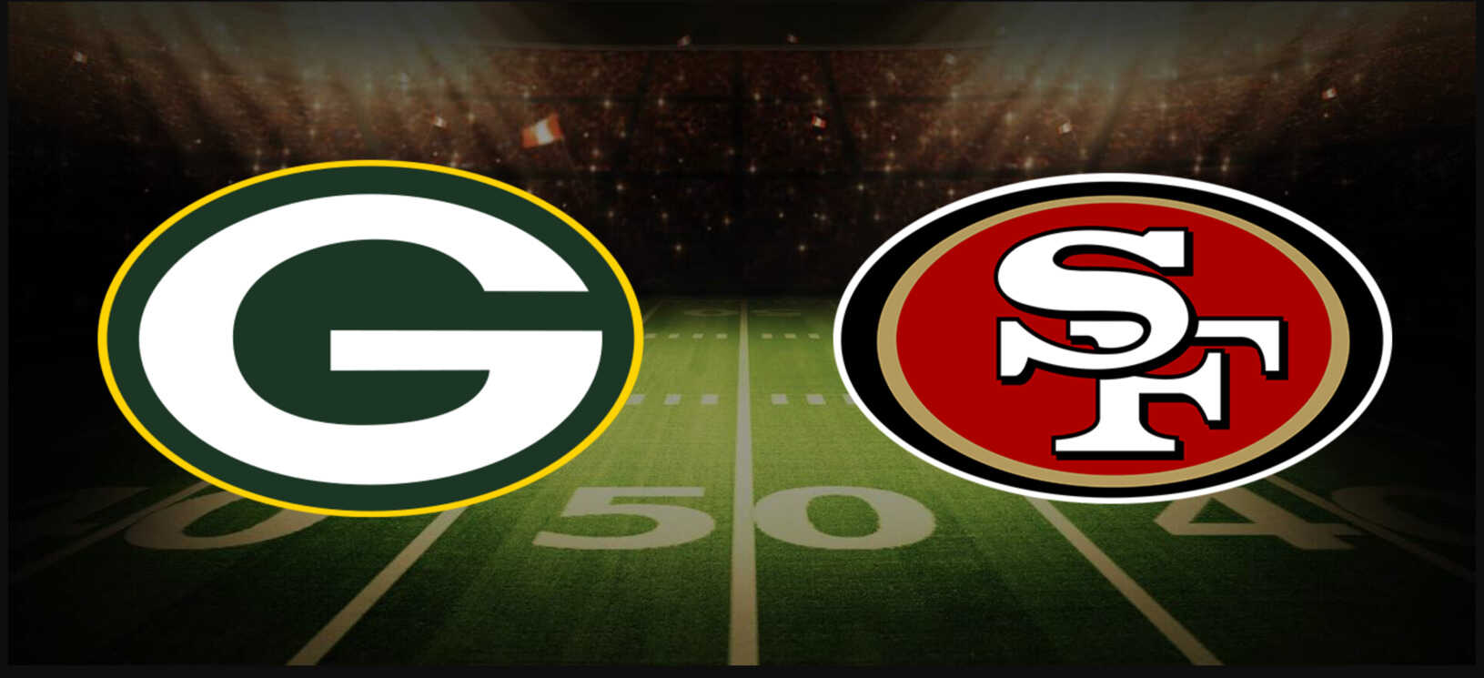 Watch NFL Live Stream Green Bay Packers vs San Francisco 49ers November 24, 2024 at Lambeau Field