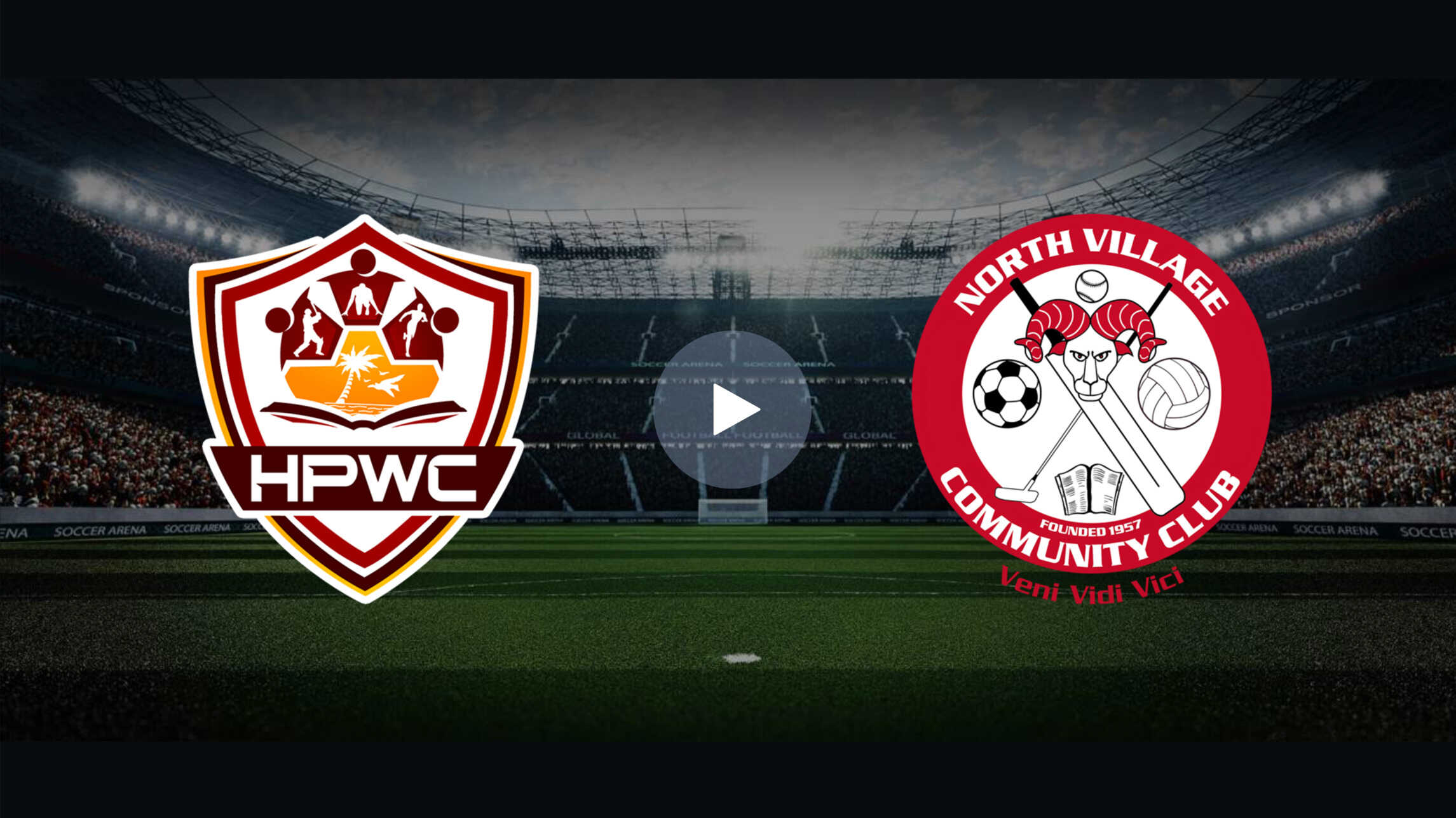 Watch the Exciting Online Live Stream of Hamilton Parish vs North