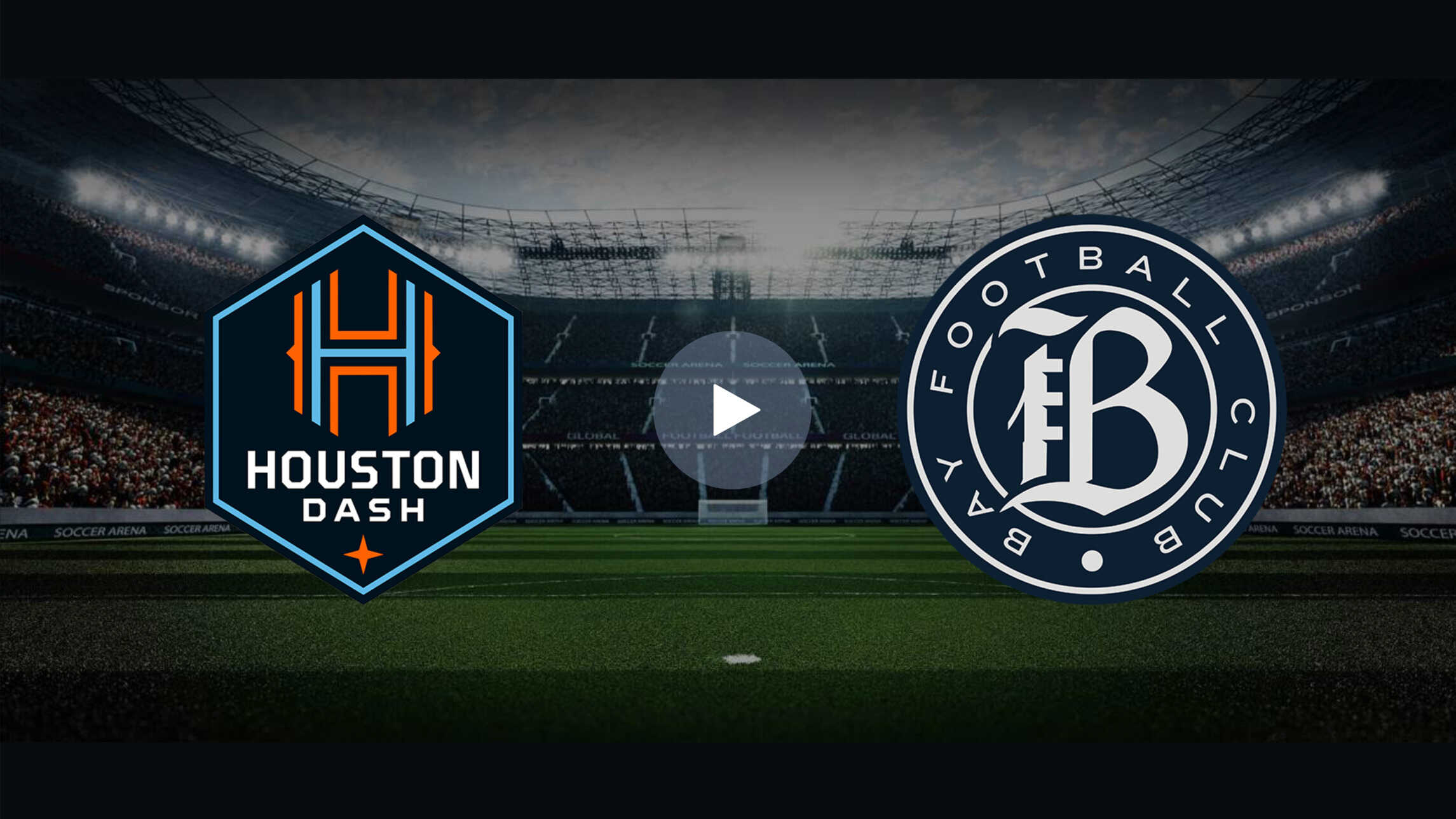 Watch the Exciting NWSL Match Live: Houston Dash vs Bay FC on November ...