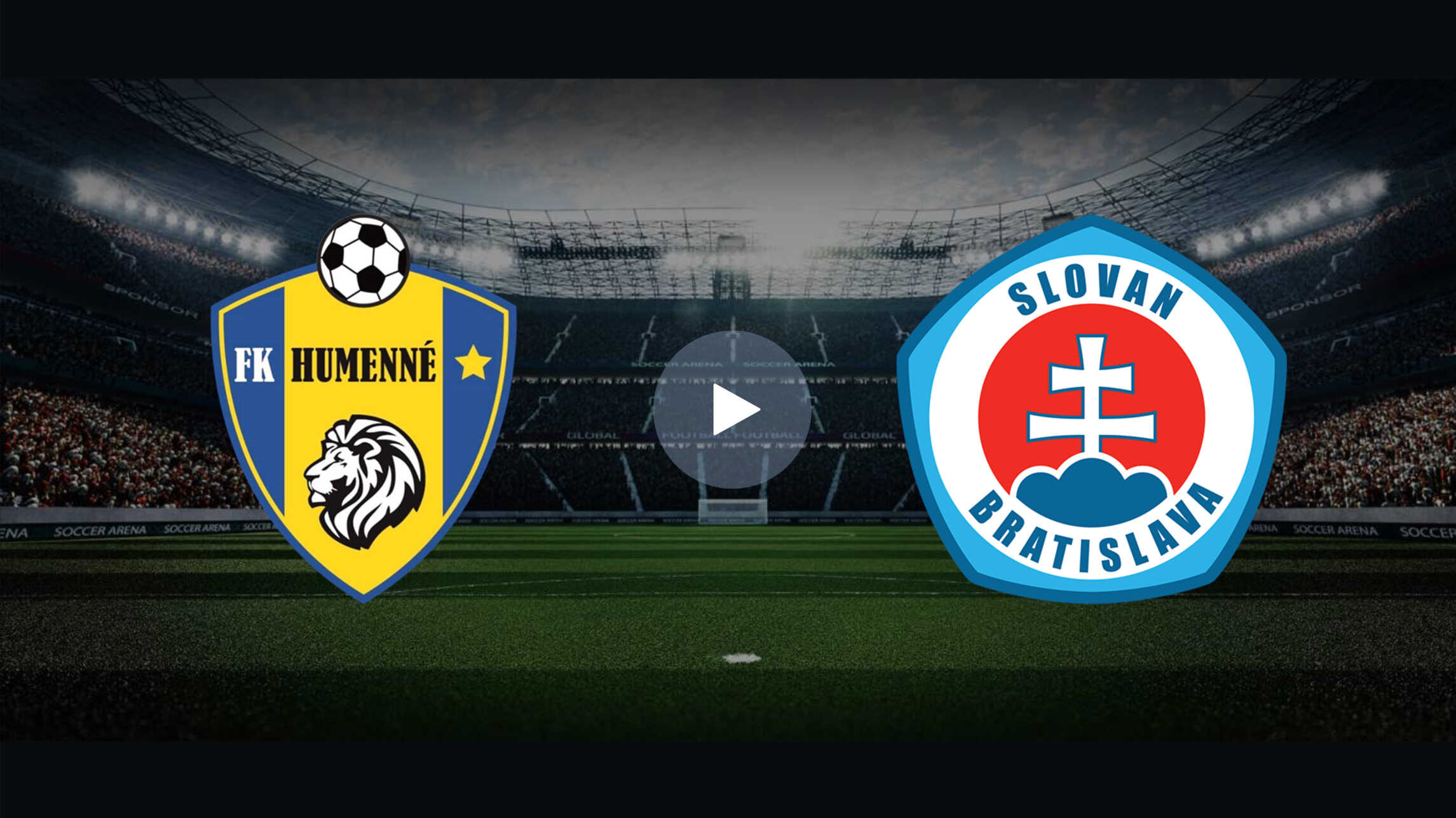 Online Prenos: Humenné Vs Slovan Bratislava B – Slovenská 2. Liga, 2 ...