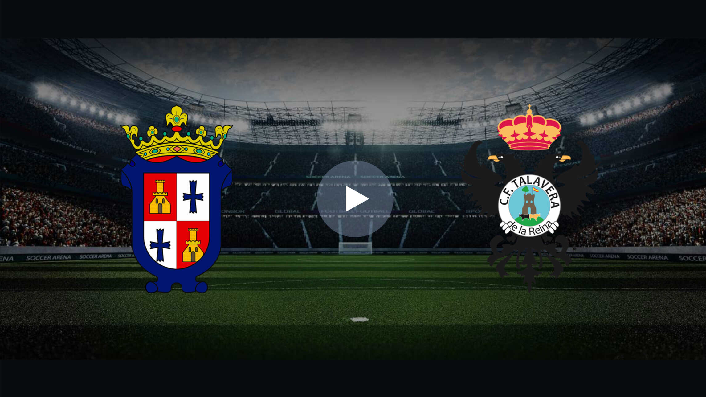 Live Stream Football Spanish Segunda RFEF Group 5: Illescas vs Talavera