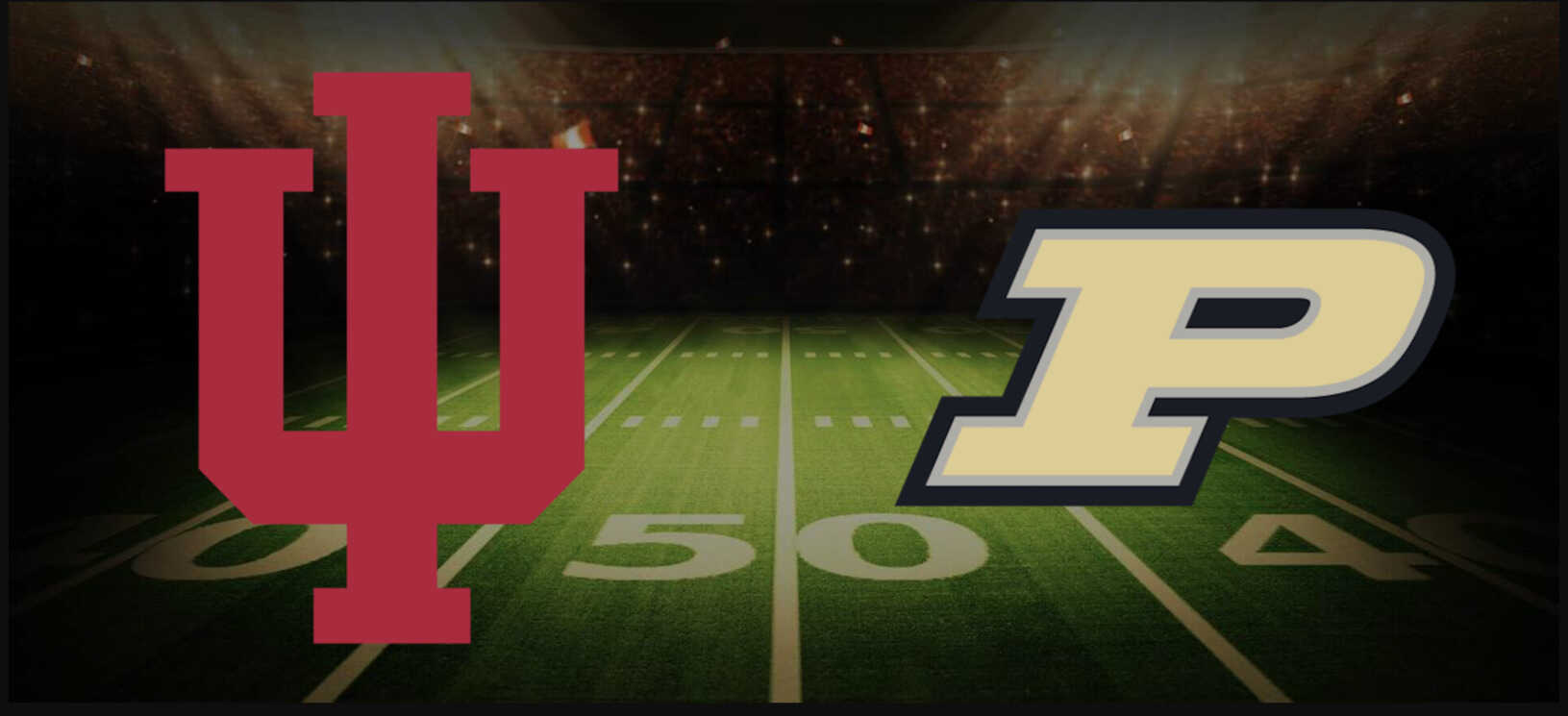 Live Stream NCAA Division 1 American Football Indiana vs Purdue November 30, 2024
