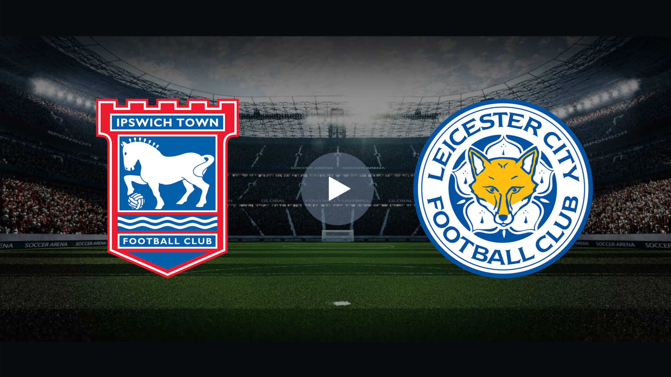 Watch the Exciting Ipswich vs Leicester Match Live Online on November 2