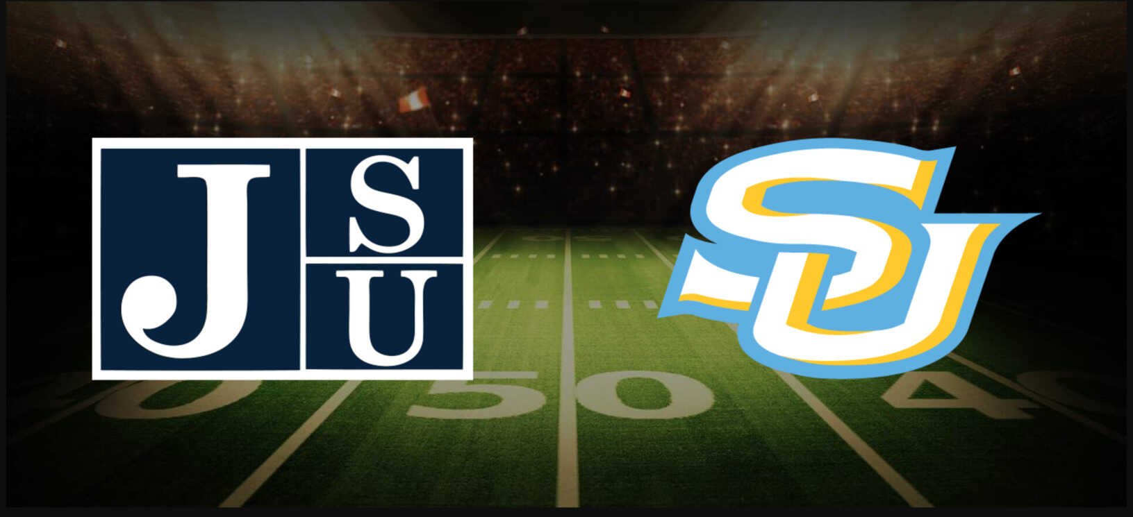 Watch NCAA Division 1 American Football Live Jackson State vs Southern