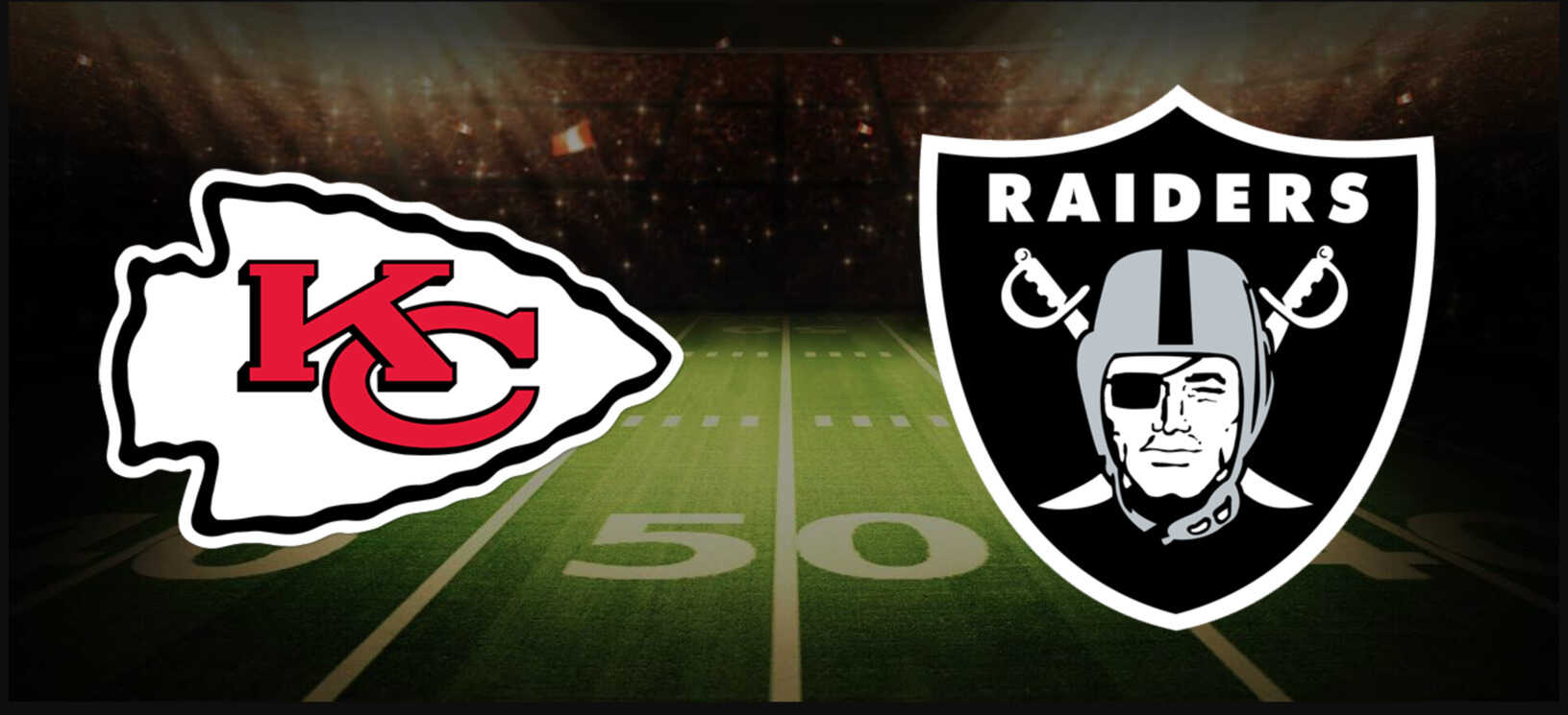 Live Streaming NFL Game Kansas City Chiefs vs Las Vegas Raiders November 29, 2024