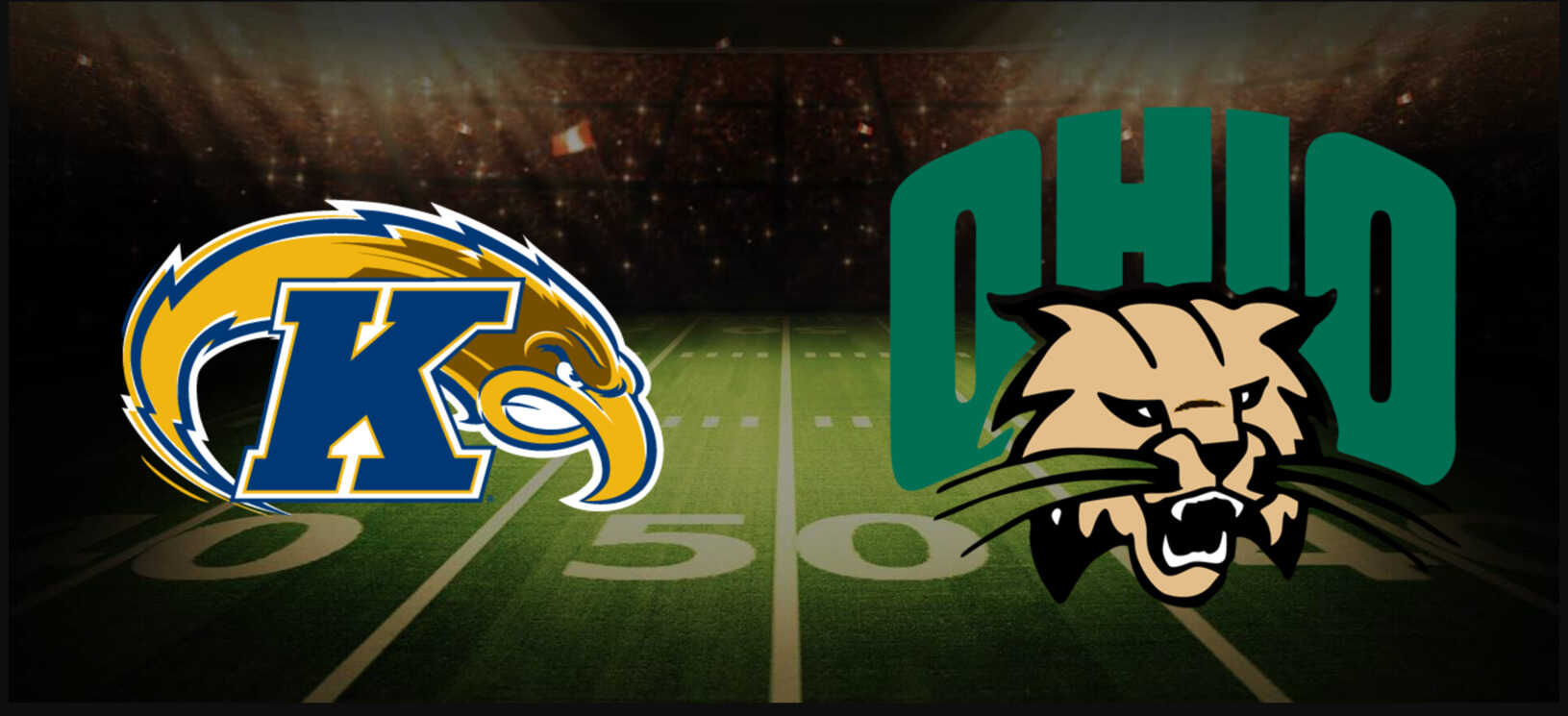 Live Stream Ncaa Division 1 Football Kent State Vs Ohio November 7 2024