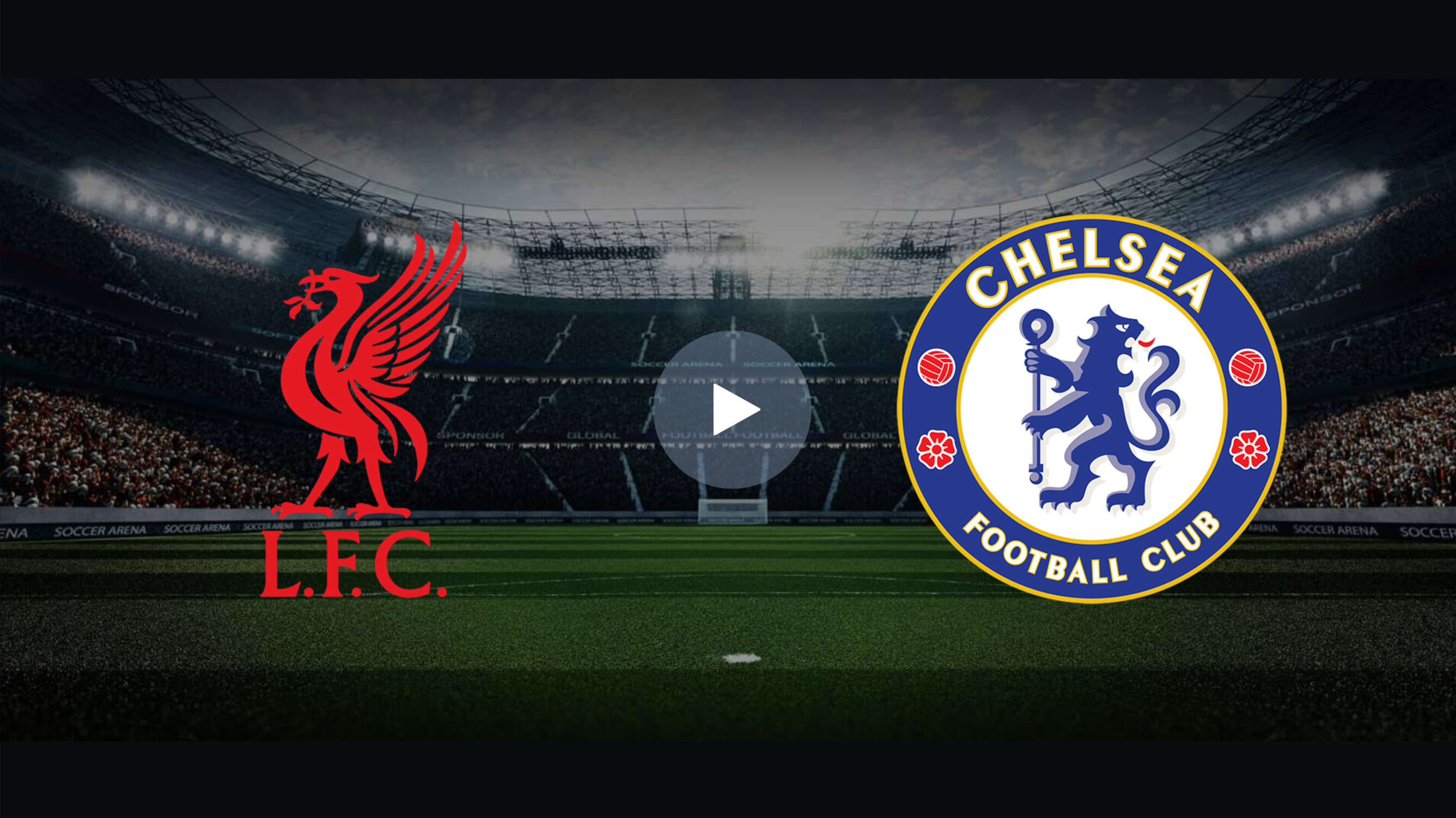 Watch Liverpool Vs Chelsea Live Online Premier League Action On