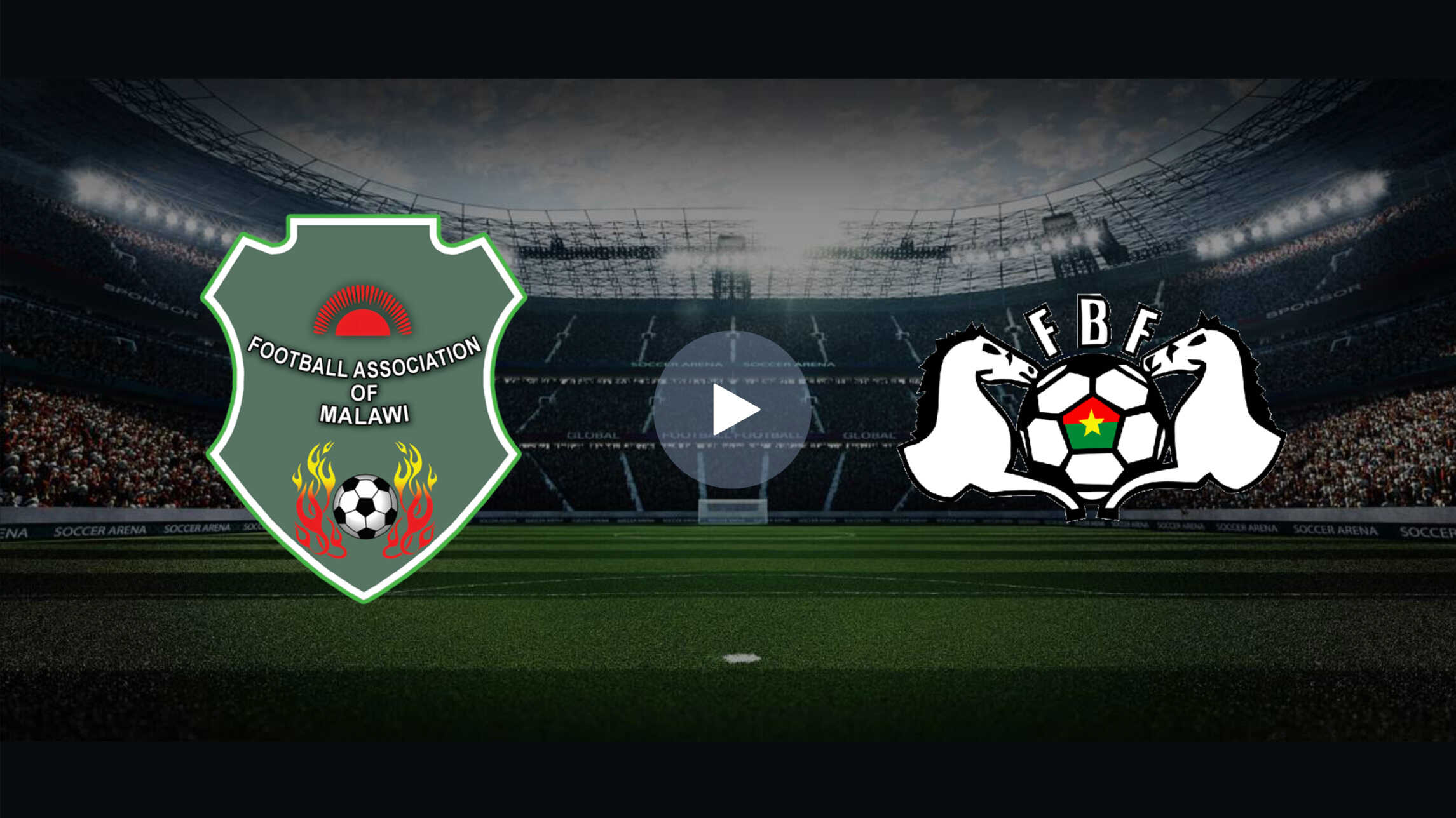 Watch Malawi vs Burkina Faso LIVE African Cup of Nations, Nov 18, 2024, Streaming from Bingu