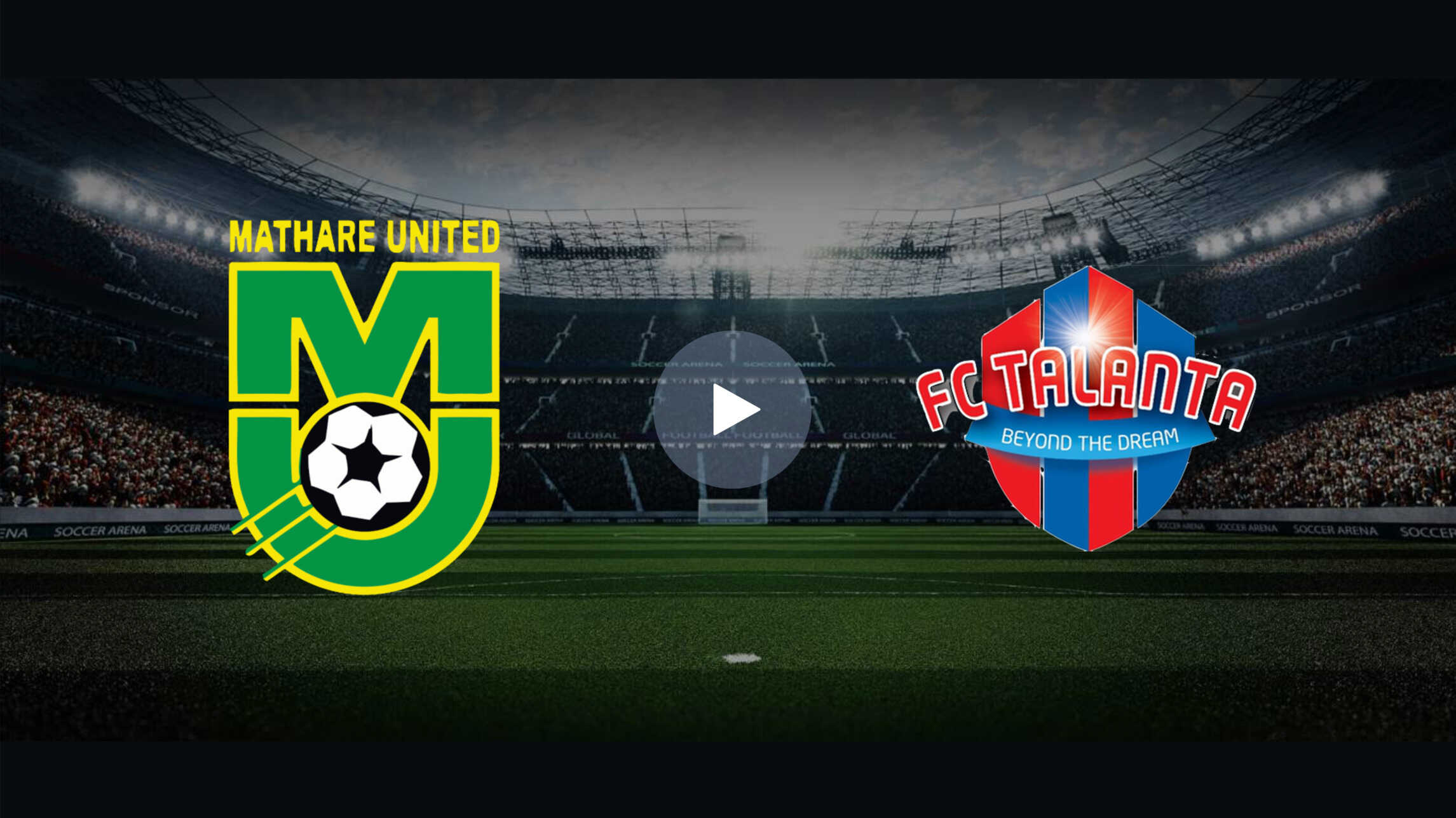 Watch Live Mathare United vs Talanta Kenyan Premier League Match on